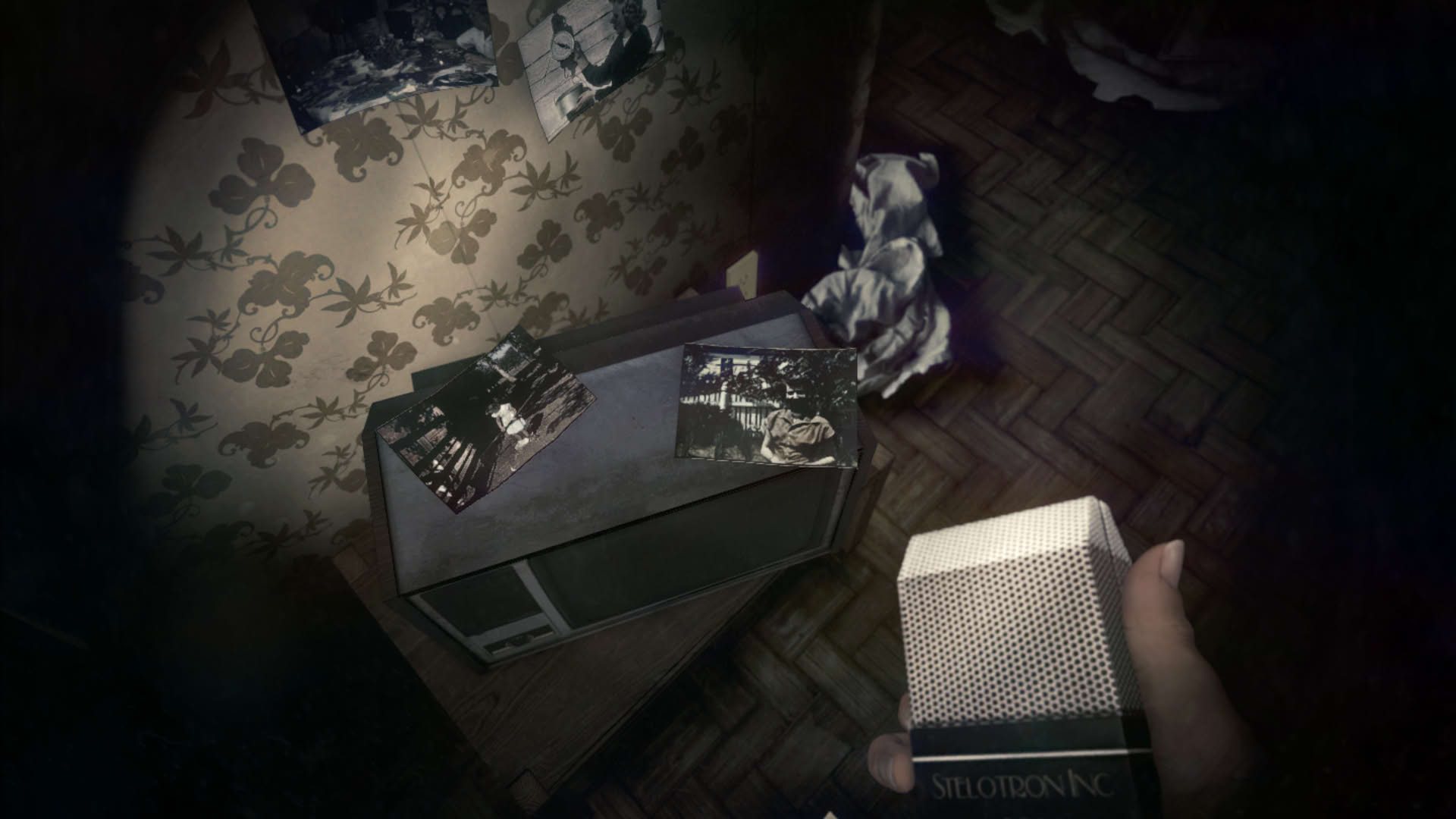 Screenshot for Sylvio 2