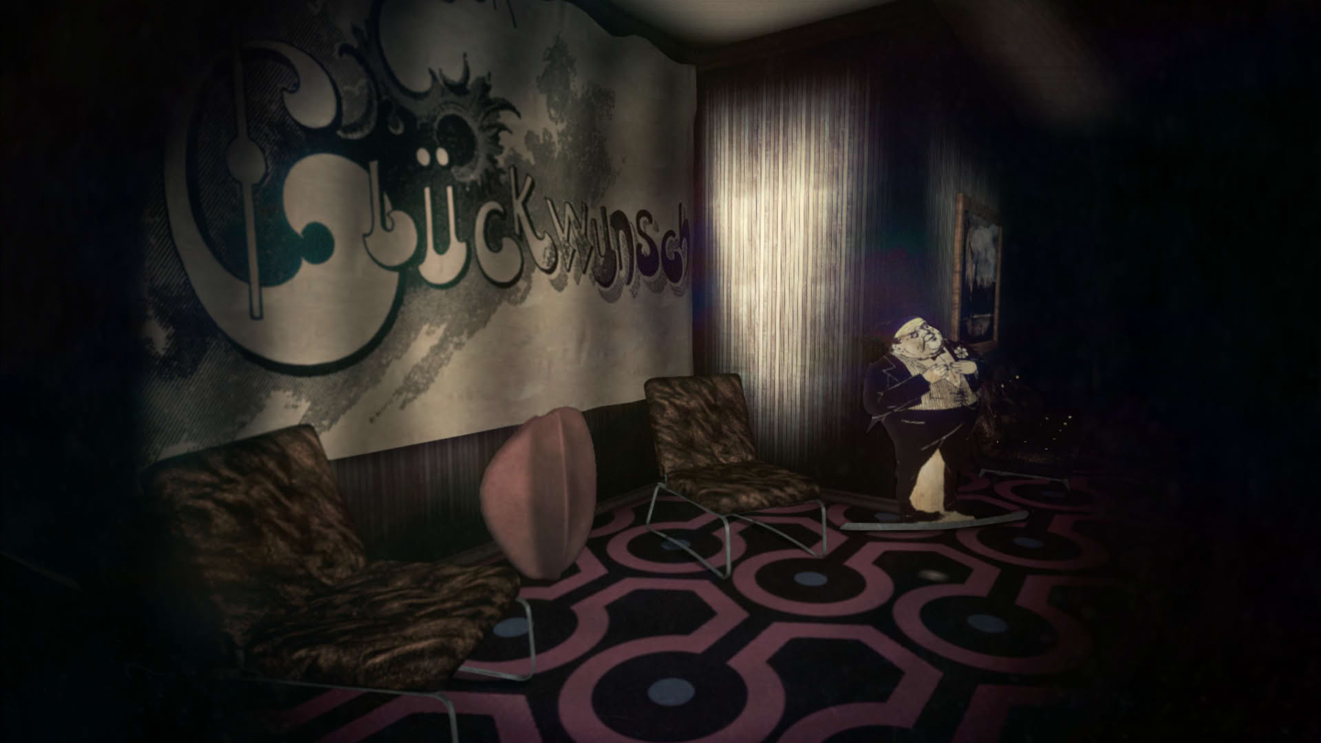 Screenshot for Sylvio 2