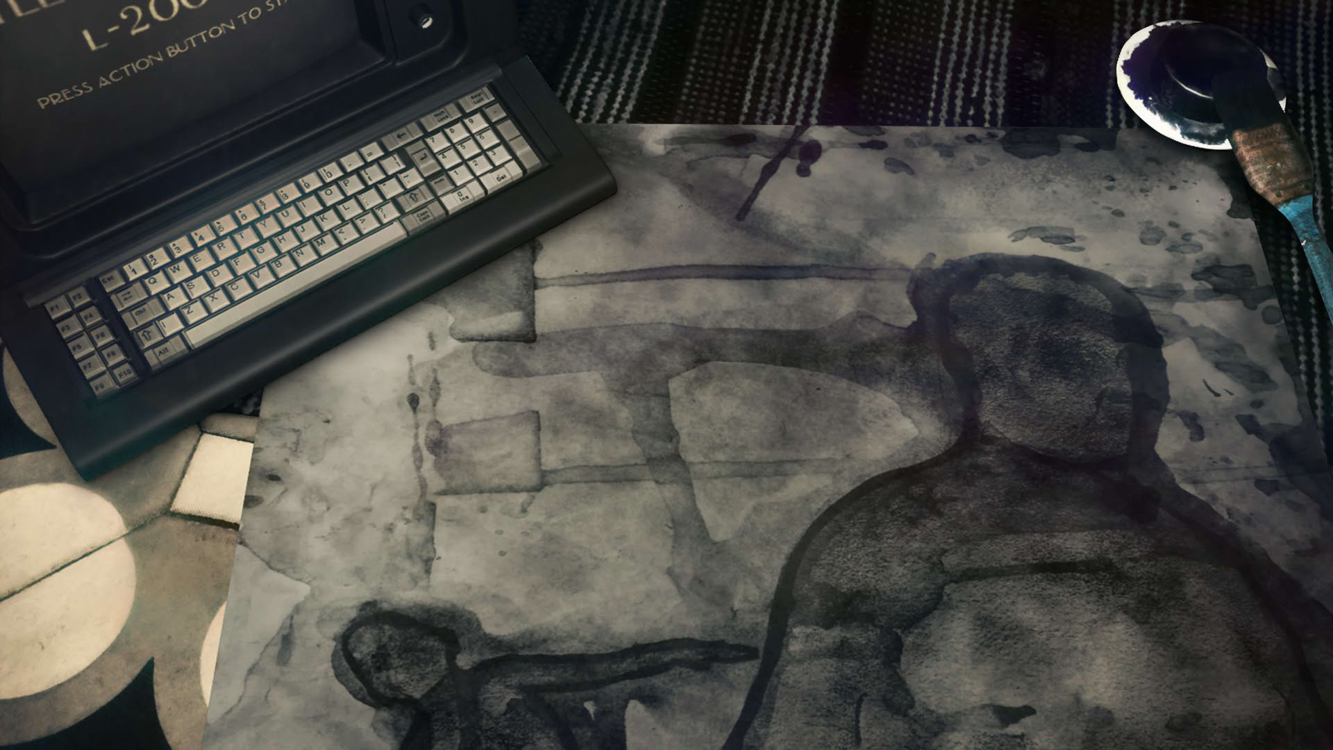 Screenshot for Sylvio 2