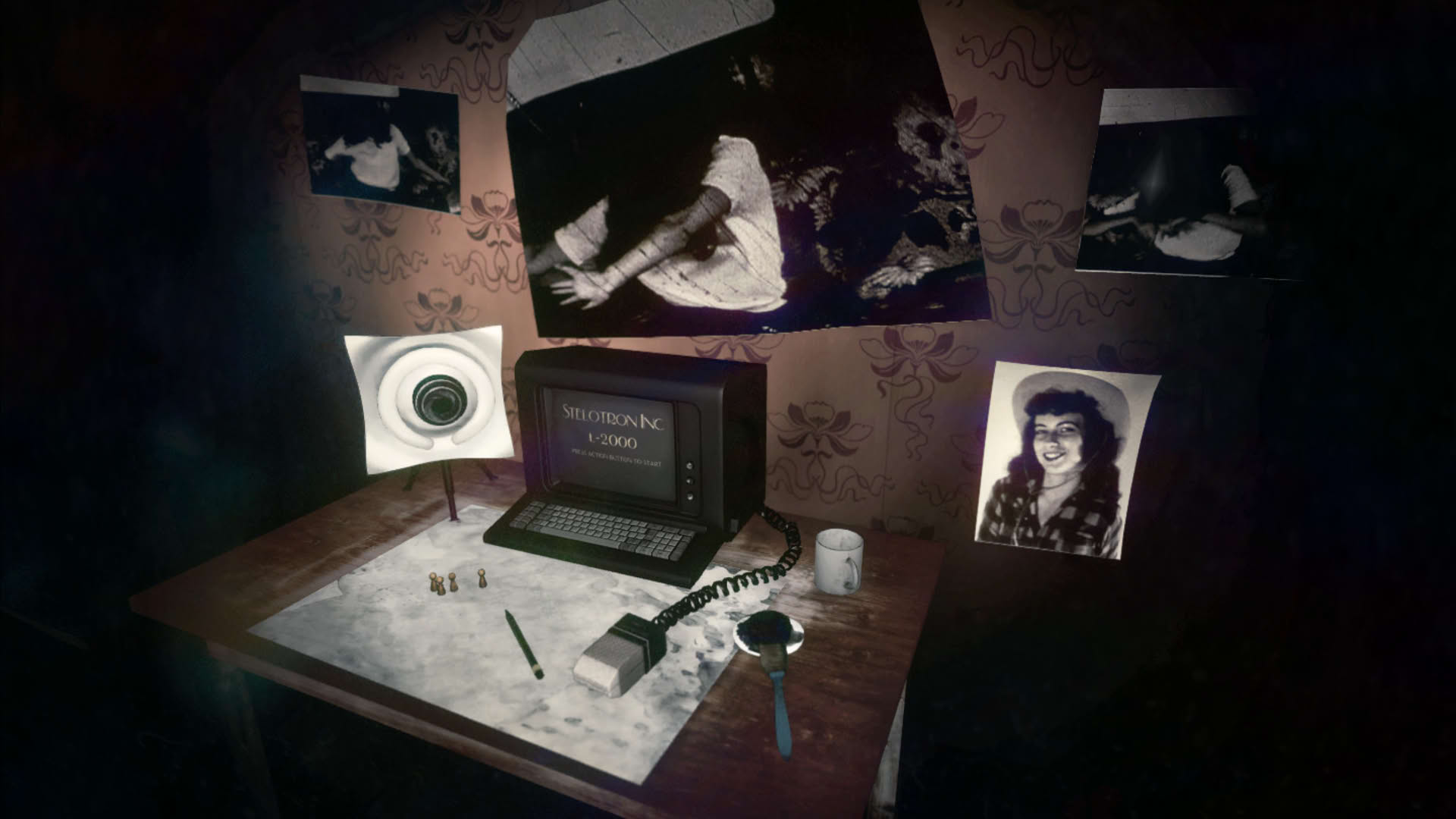 Screenshot for Sylvio 2