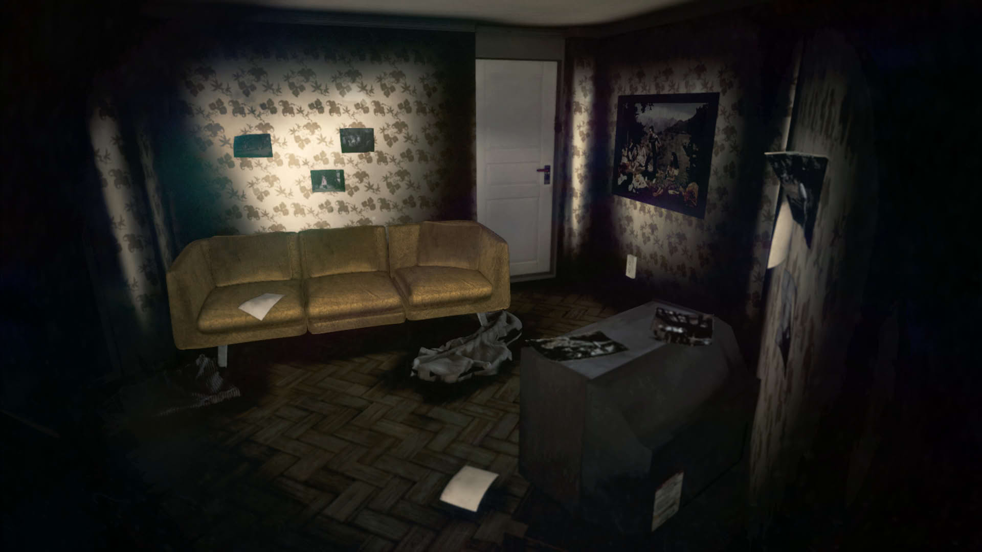 Screenshot for Sylvio 2
