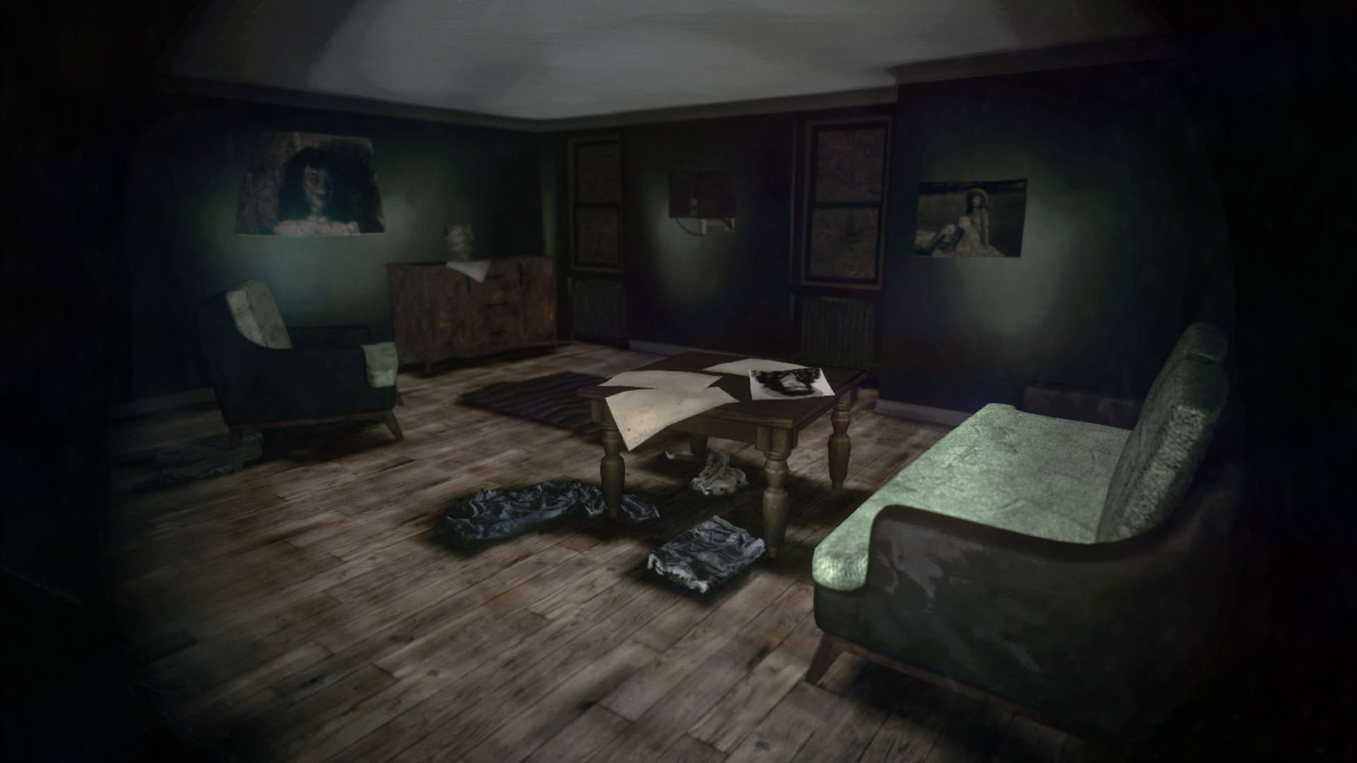 Screenshot for Sylvio 2