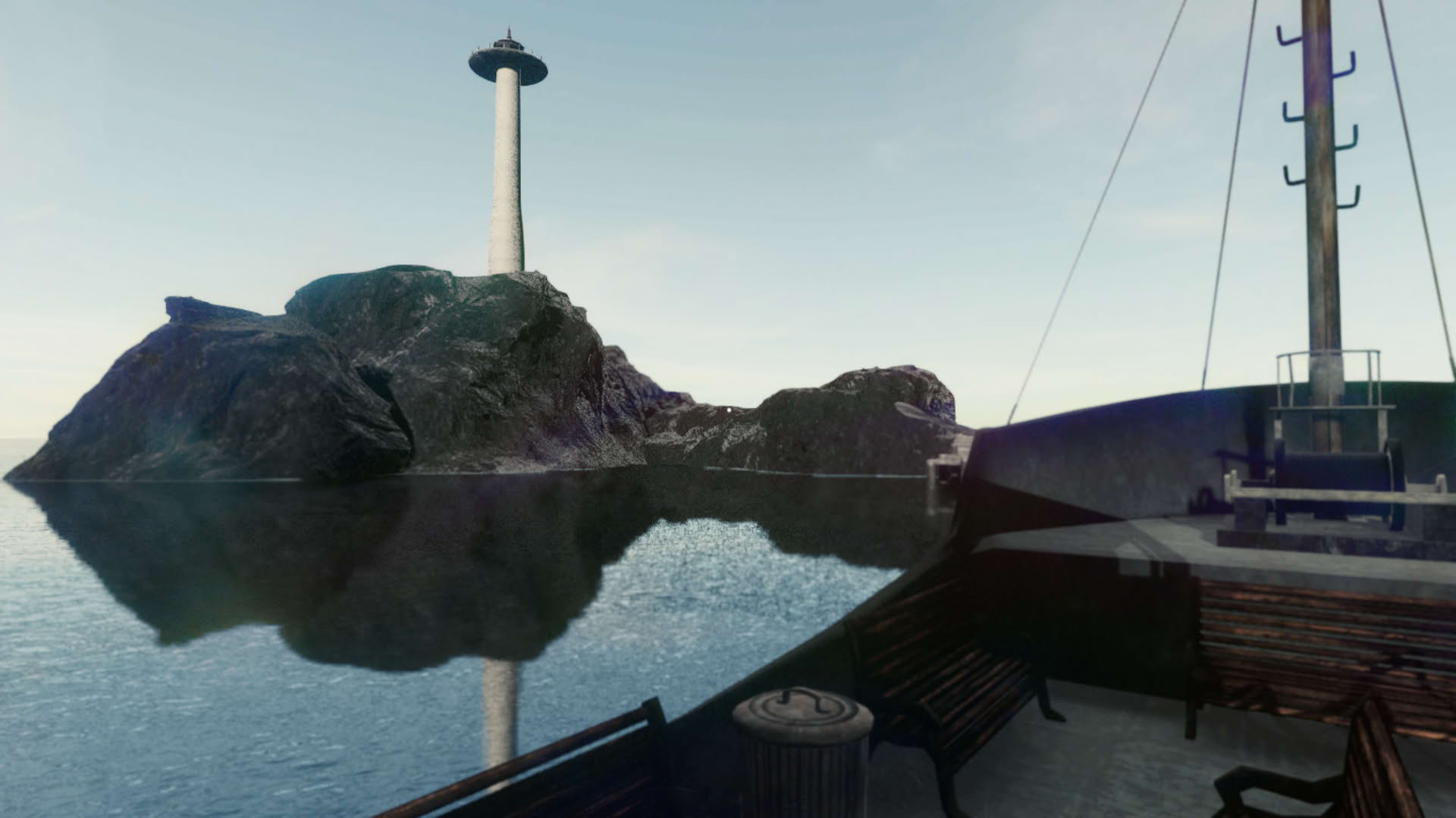 Screenshot for Sylvio 2