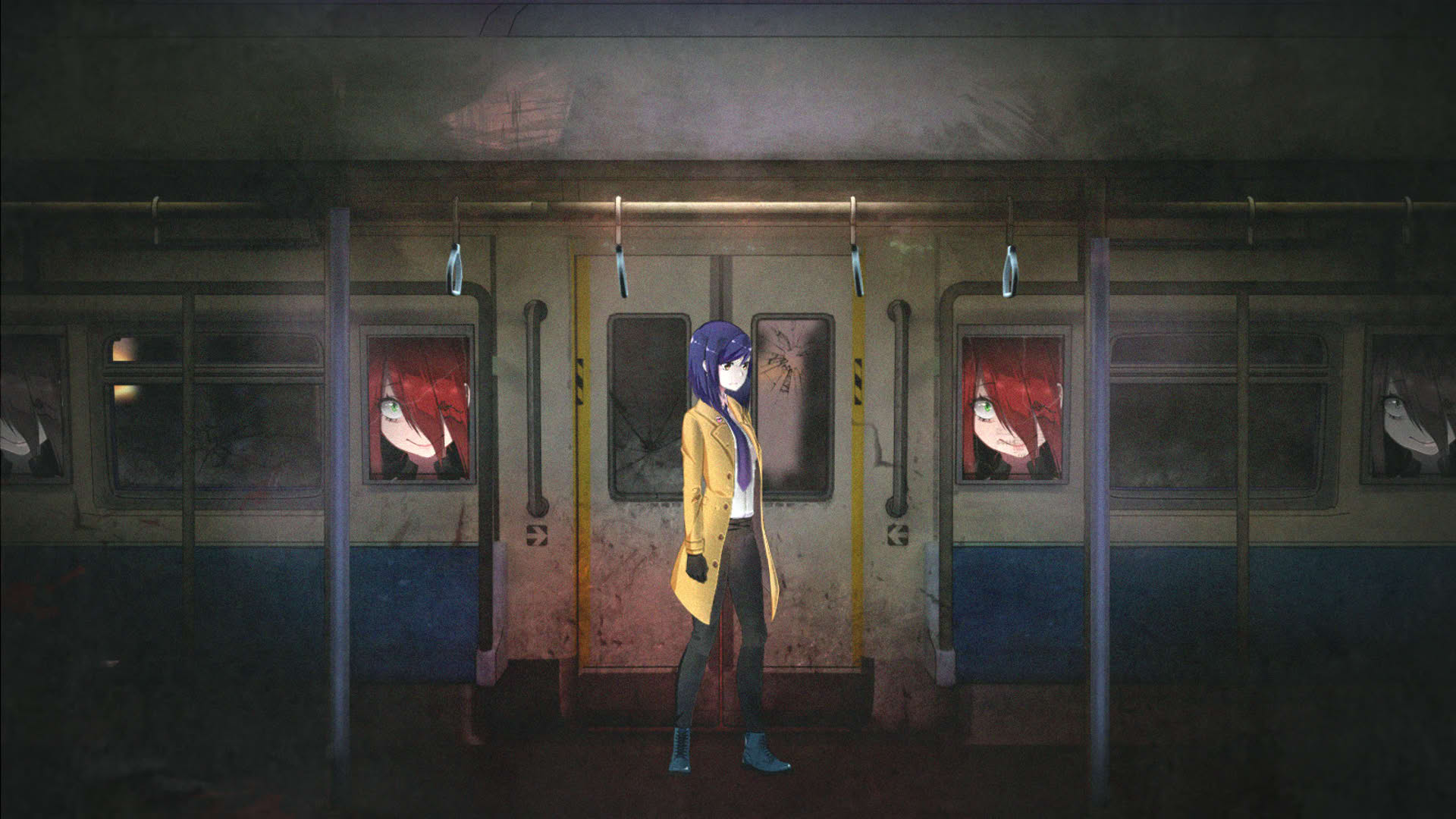 Screenshot for Tokyo Dark