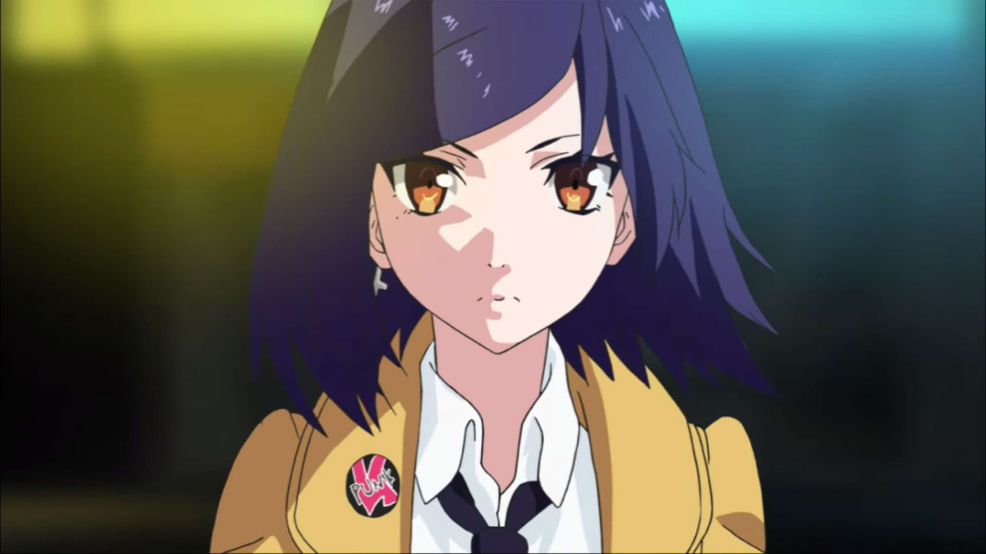 Screenshot for Tokyo Dark