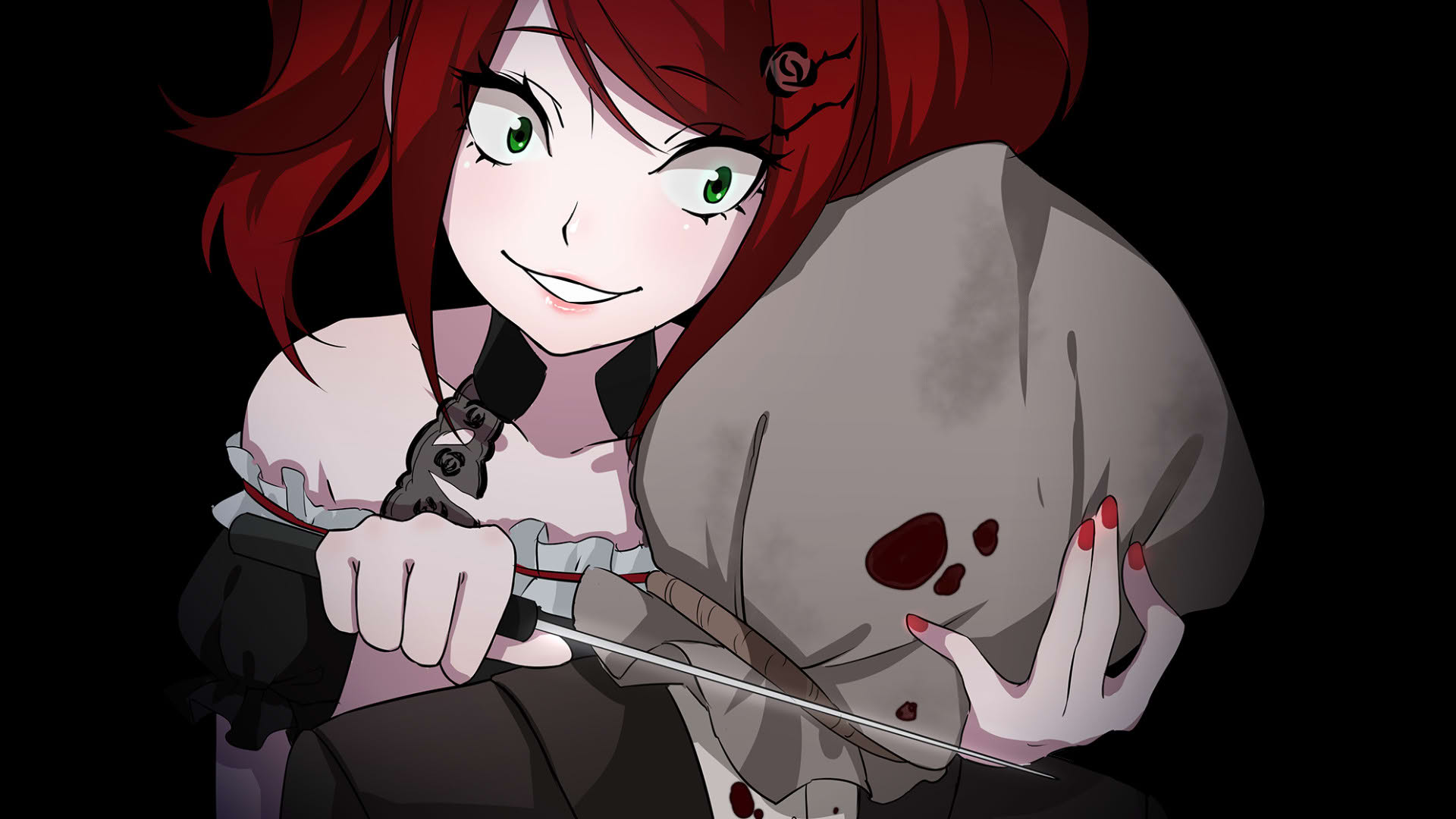 Screenshot for Tokyo Dark