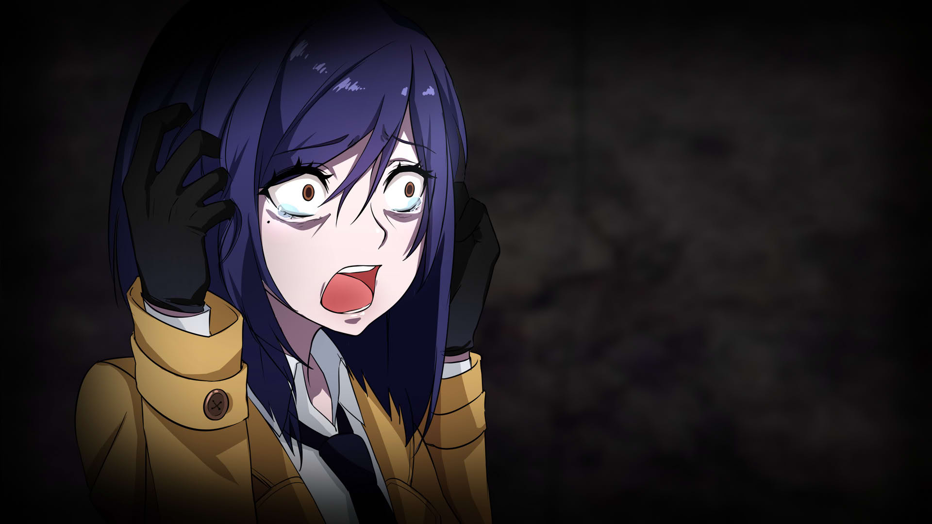 Screenshot for Tokyo Dark