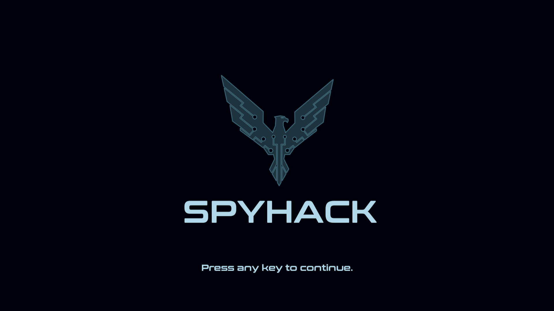 Screenshot for Spyhack