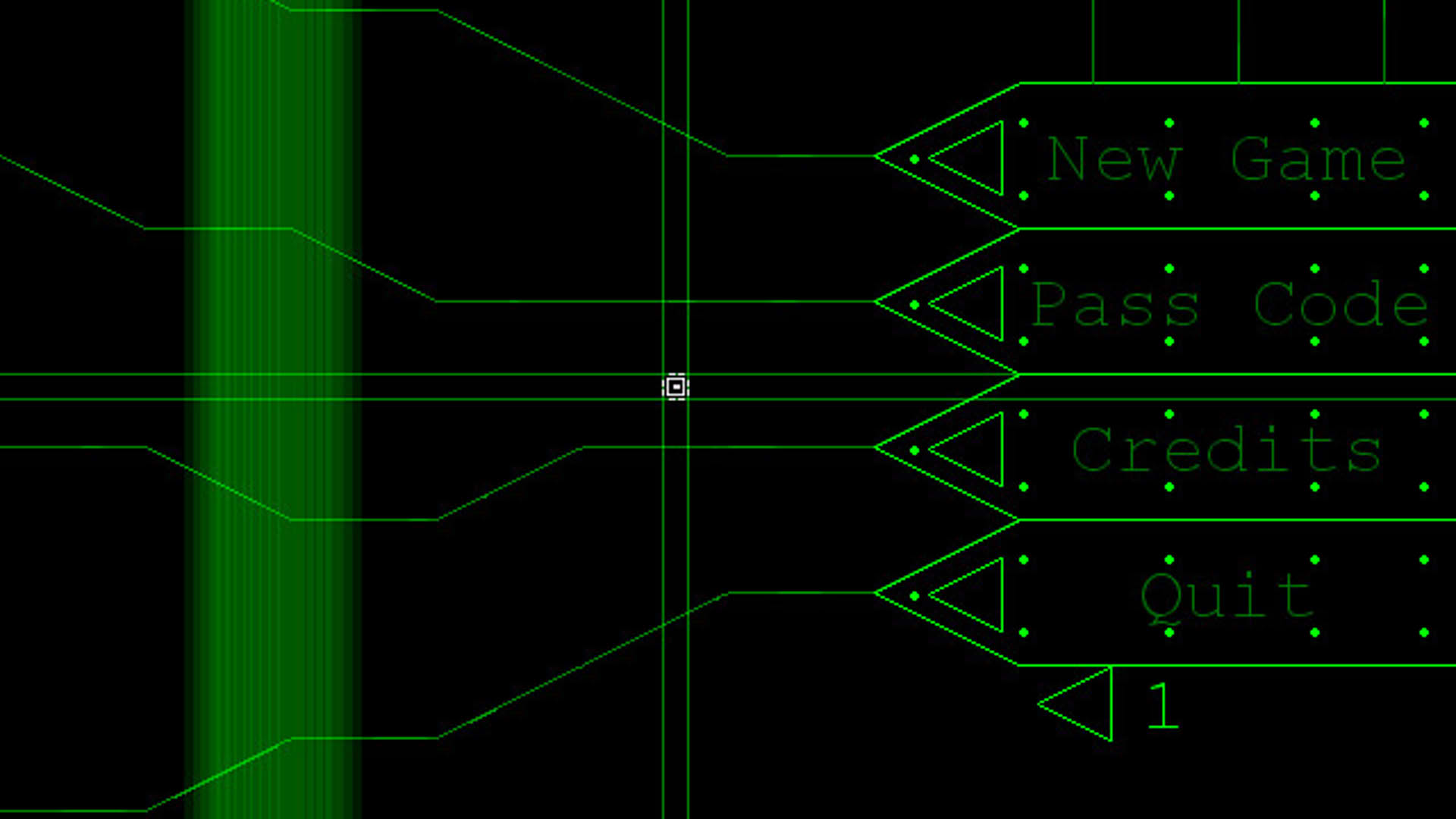 Screenshot for WireNet