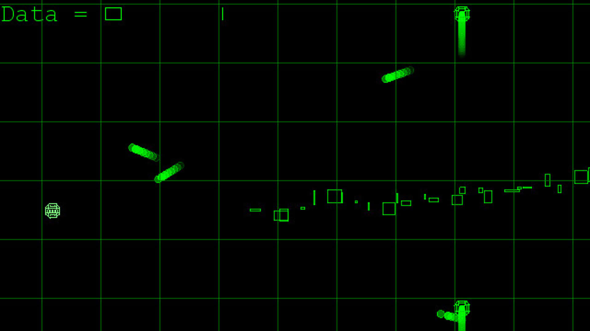 Screenshot for WireNet