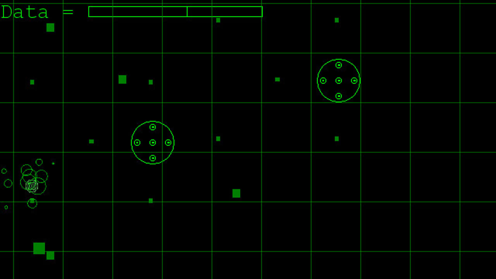 Screenshot for WireNet