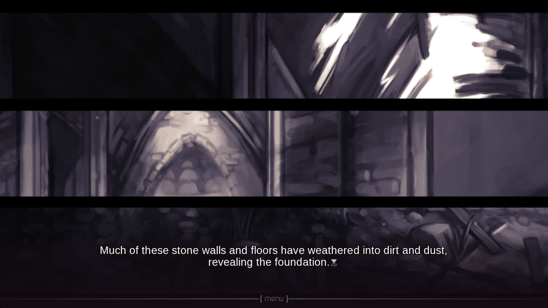 Screenshot for Juniper's Knot