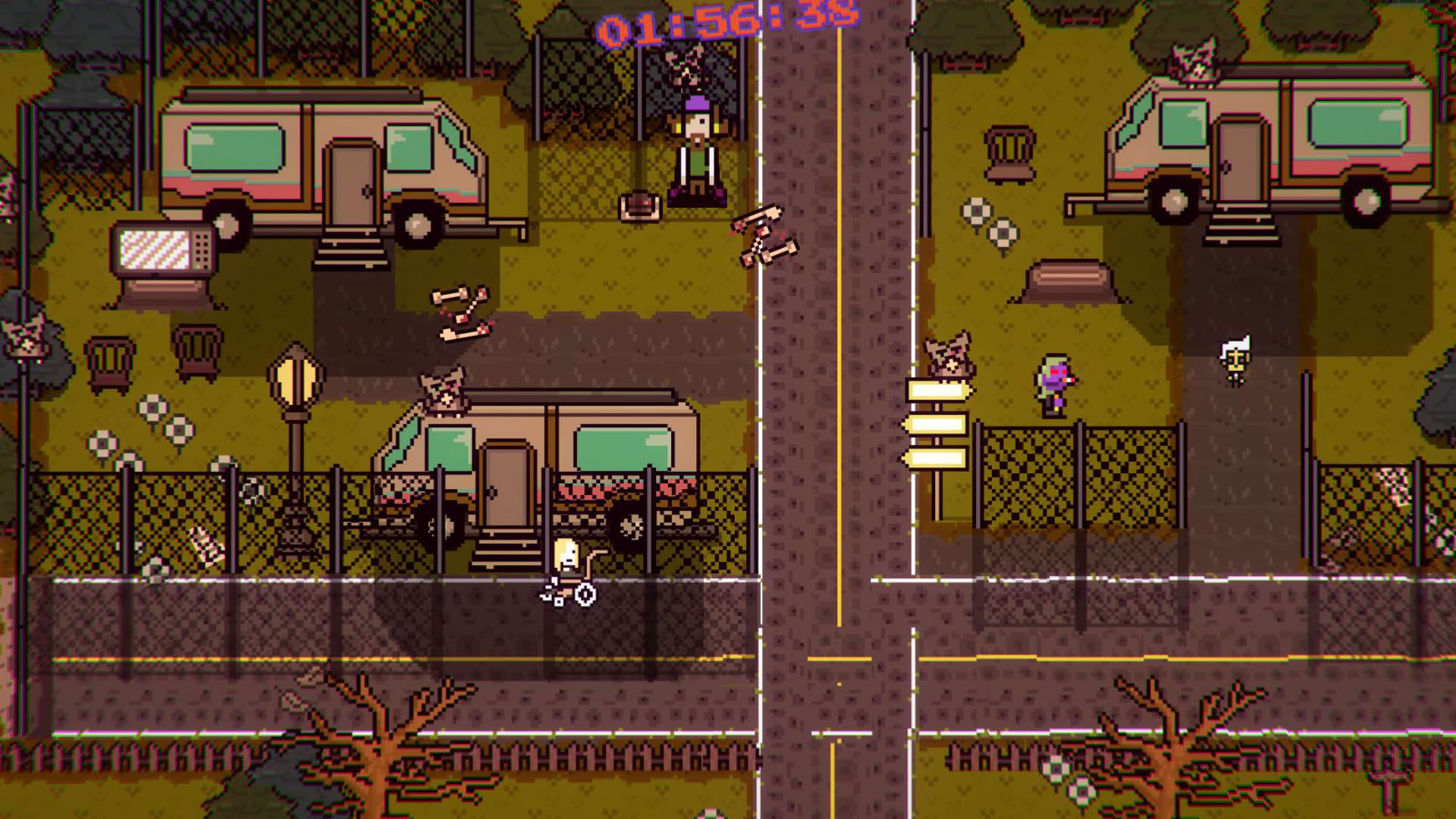 Screenshot for Baobabs Mausoleum Ep. 2 1313 Barnabas Dead End Drive