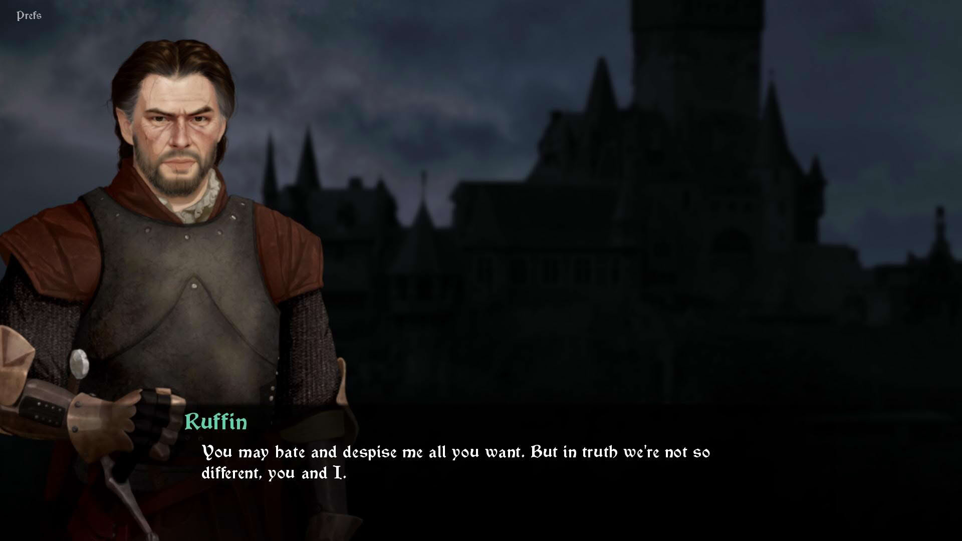 Screenshot for Heads Will Roll: Reforged