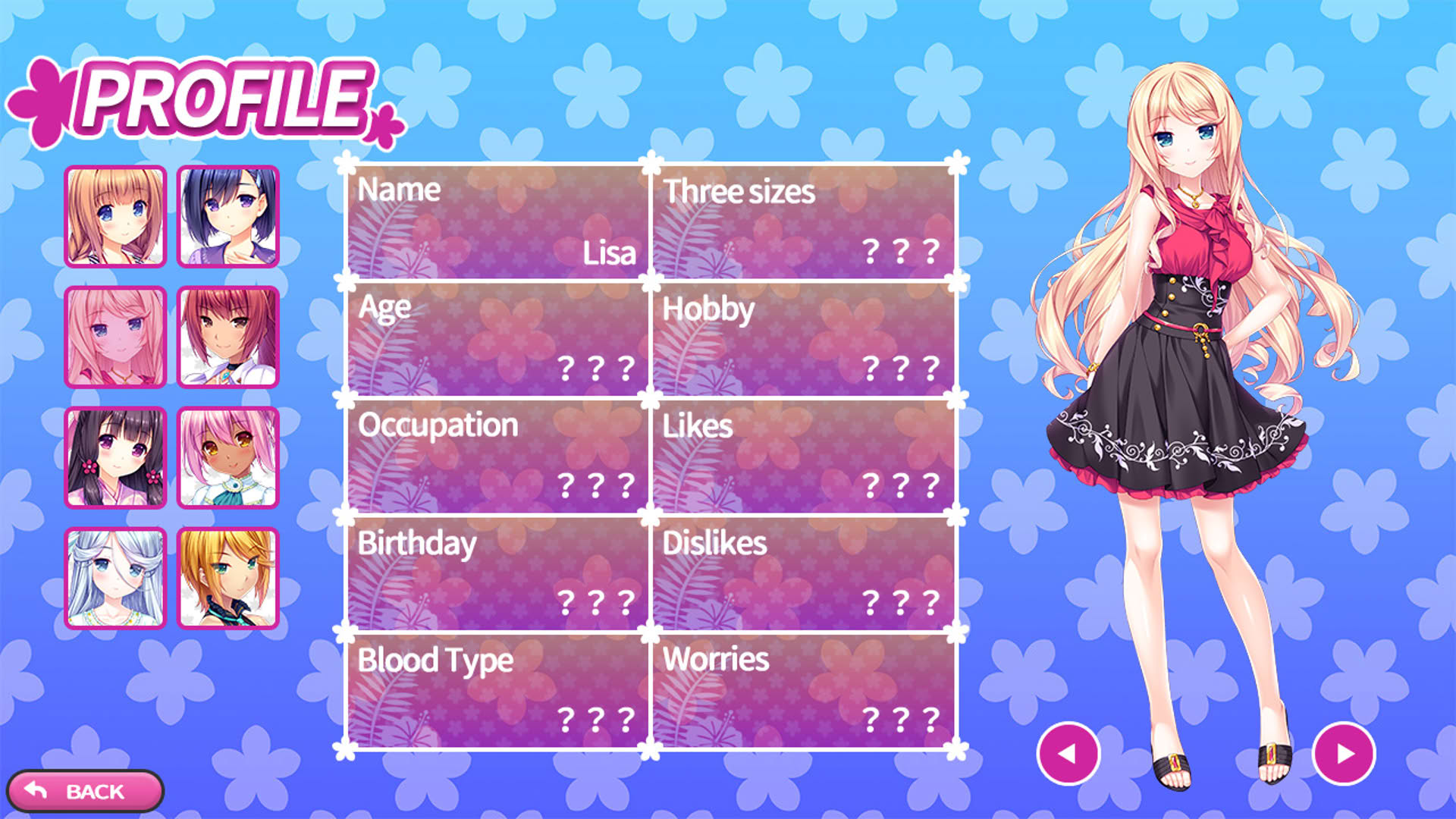 Screenshot for Tropical Liquor