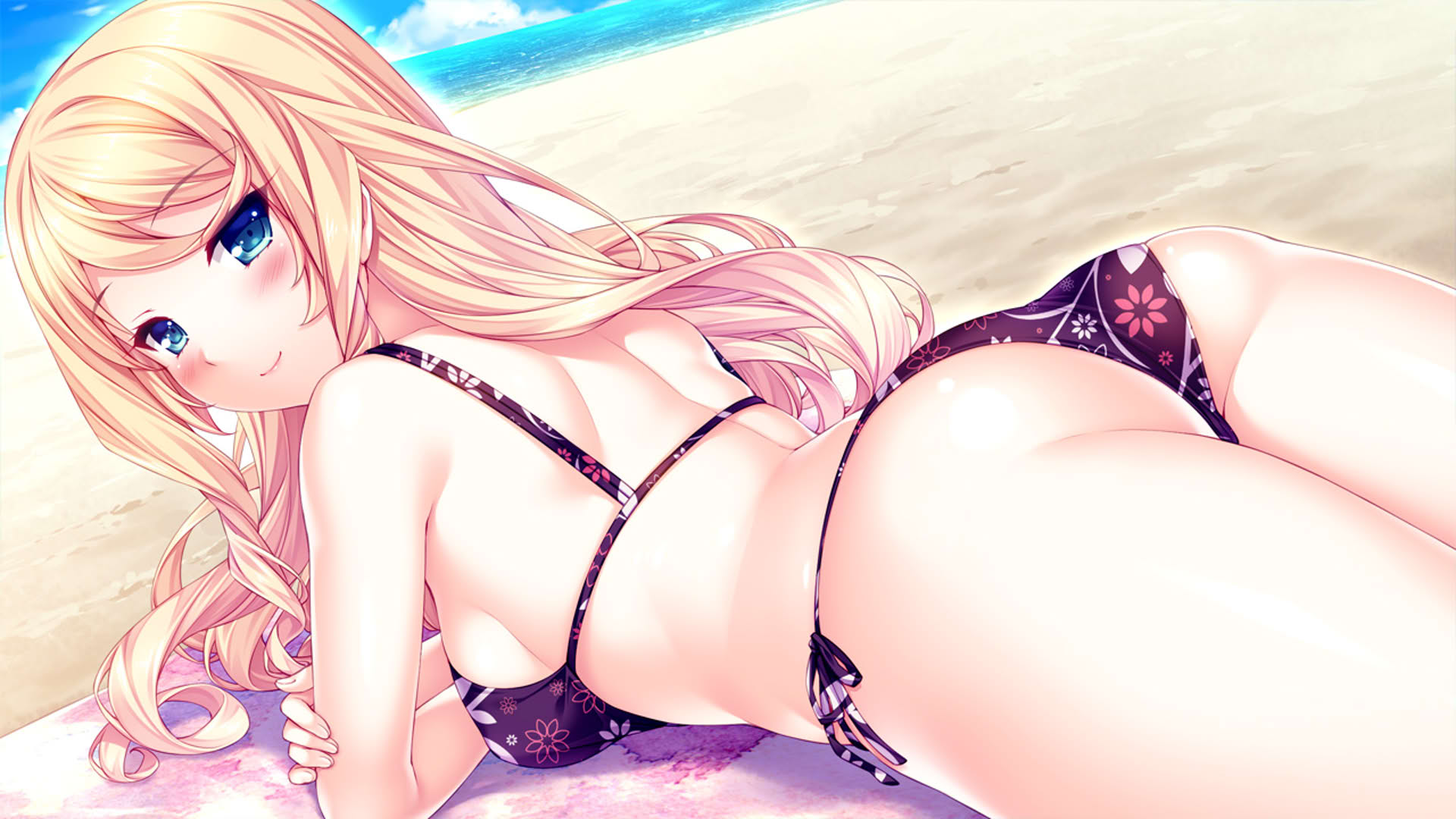 Screenshot for Tropical Liquor