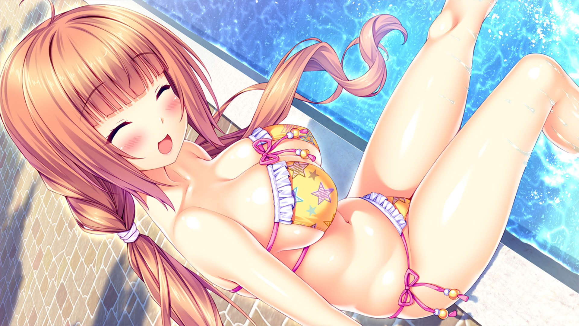 Screenshot for Tropical Liquor