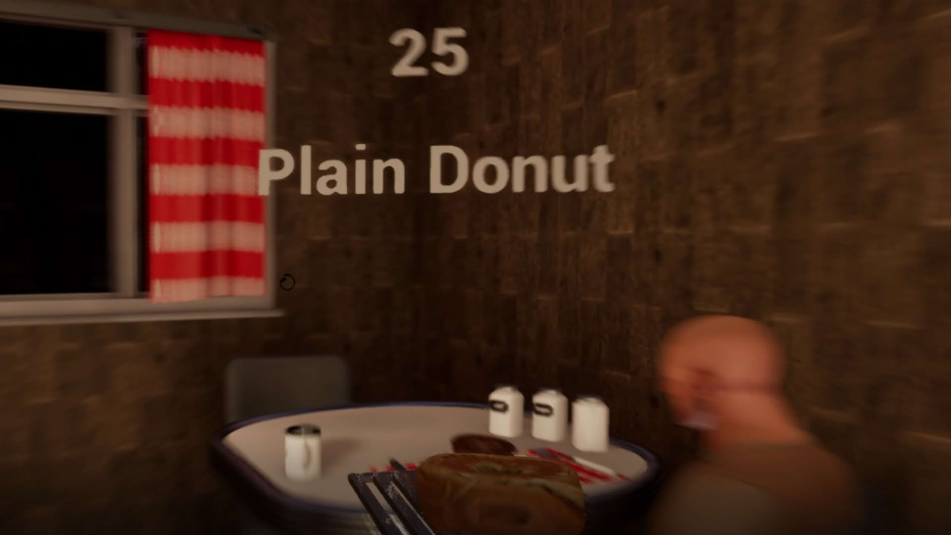 Screenshot for Kitchen Simulator 2