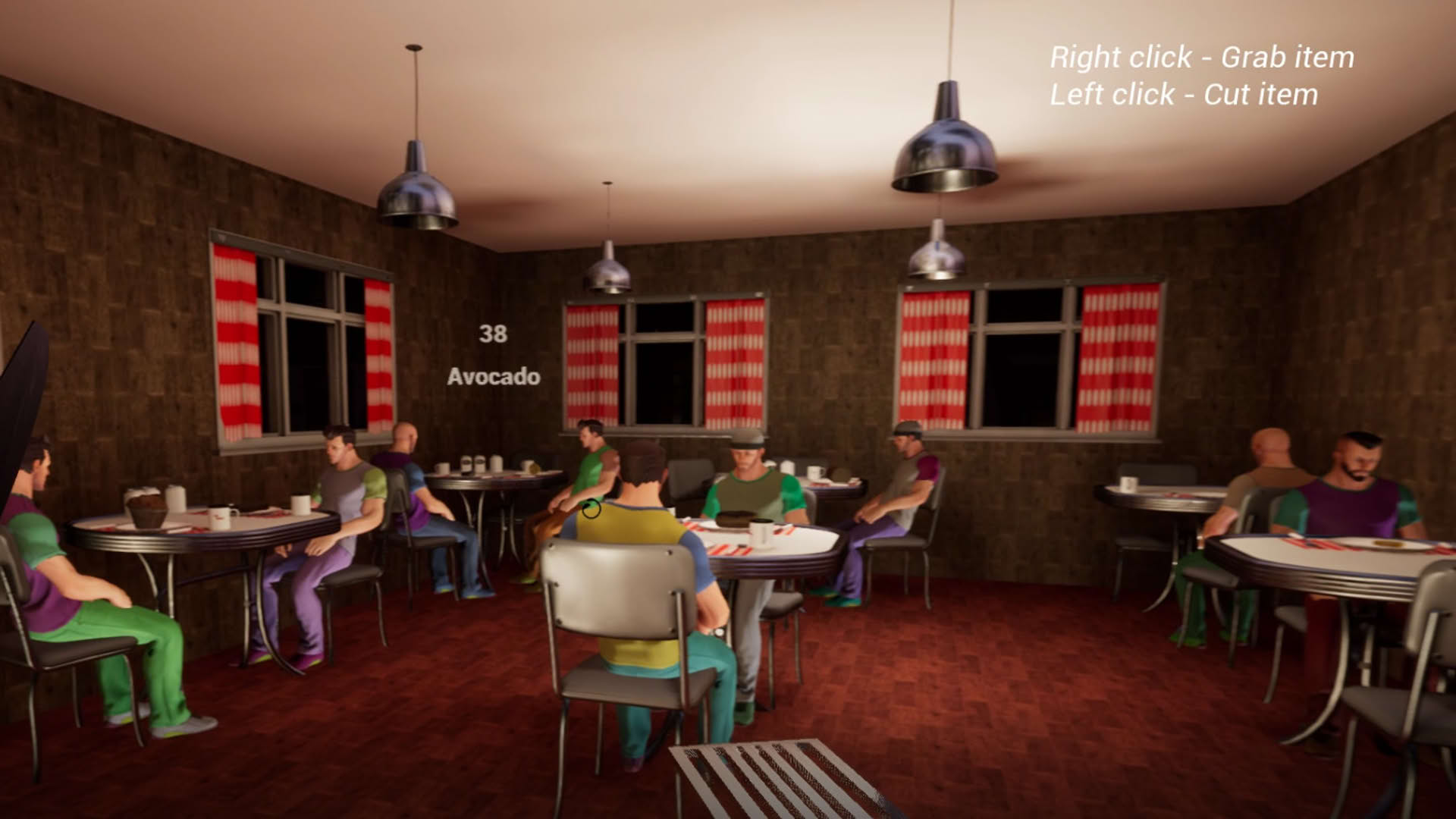 Screenshot for Kitchen Simulator 2
