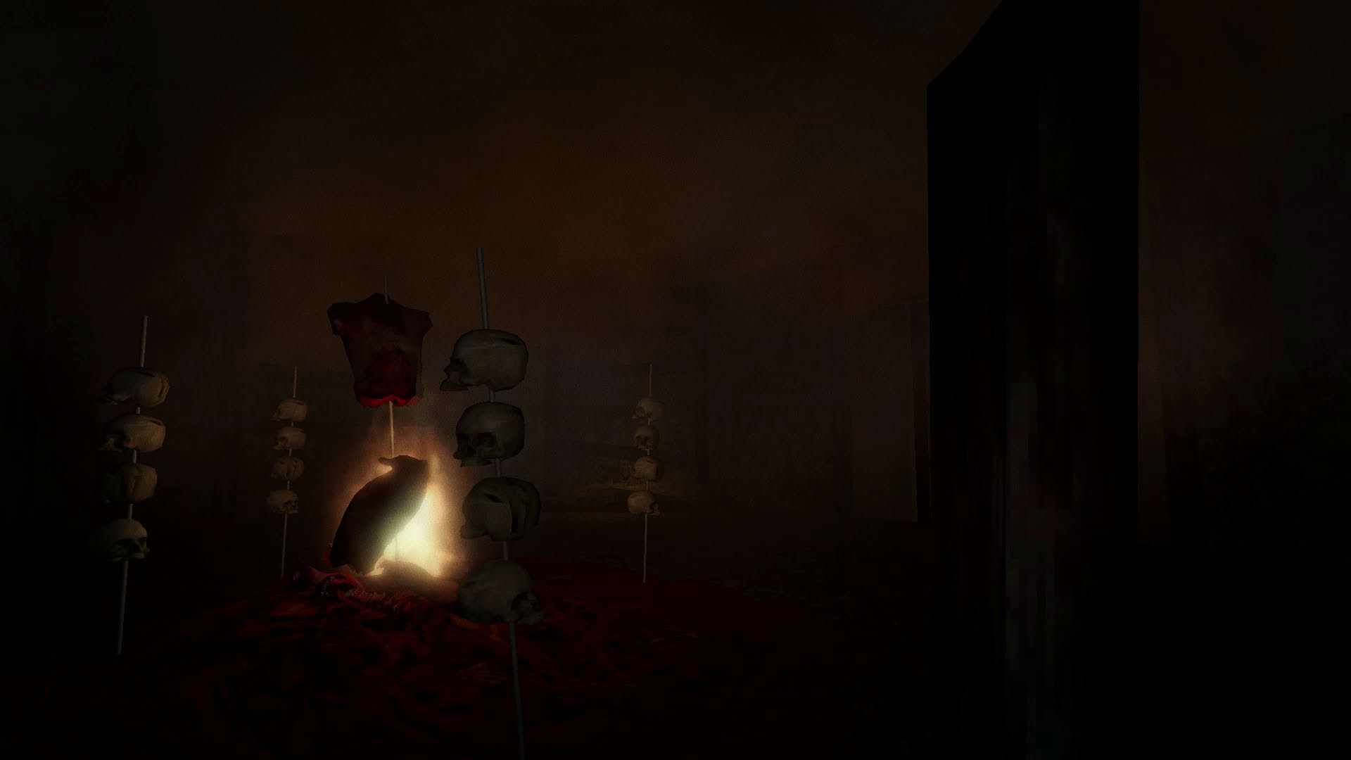 Screenshot for Toxicant