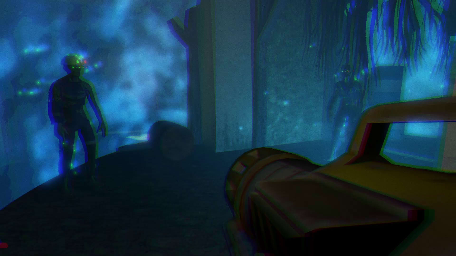 Screenshot for Toxicant