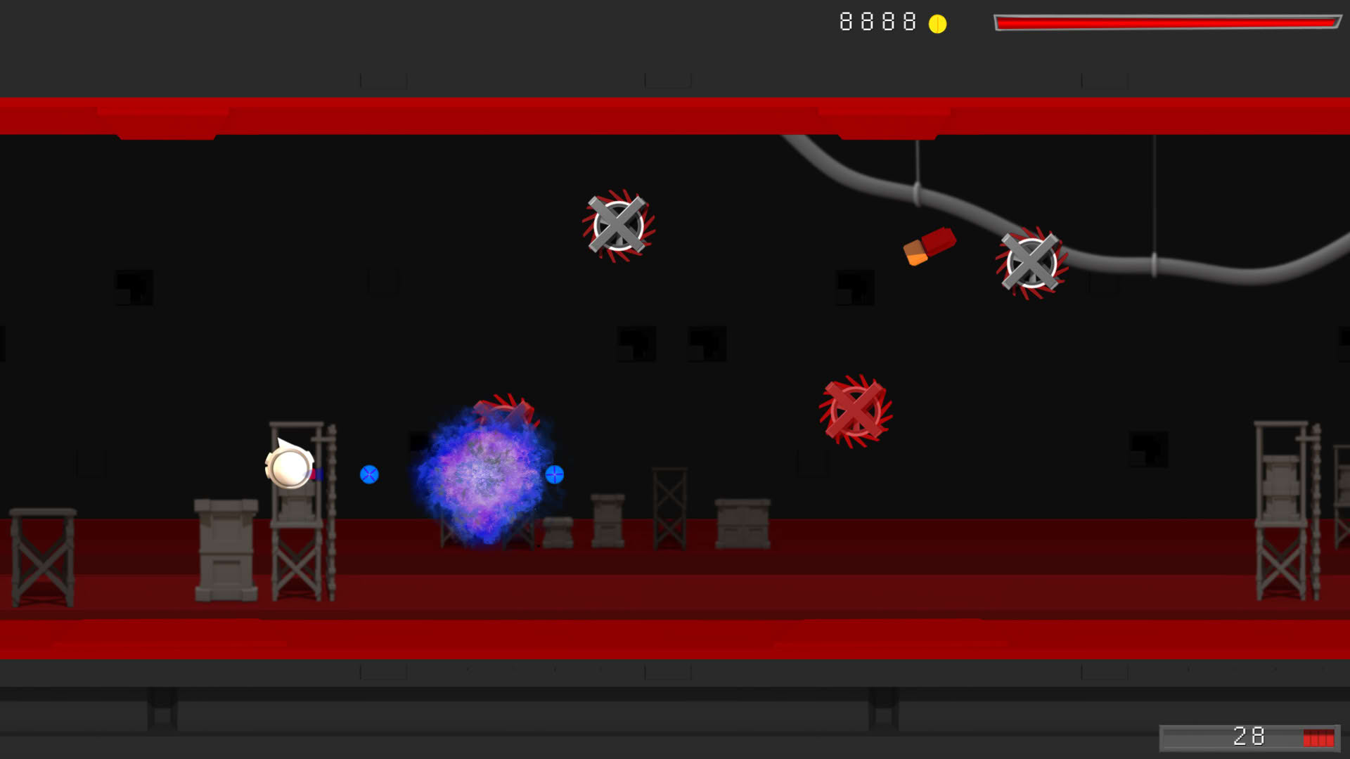 Screenshot for Cyberoque