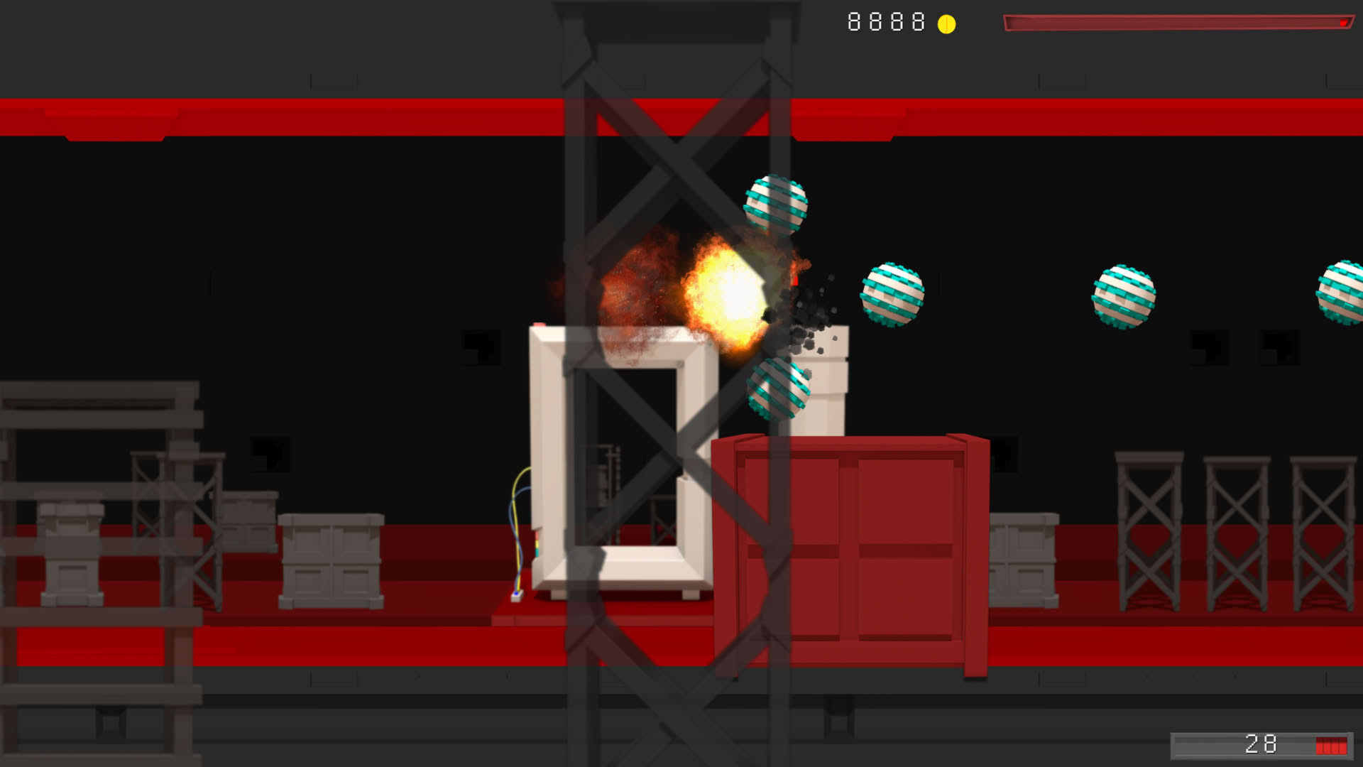 Screenshot for Cyberoque
