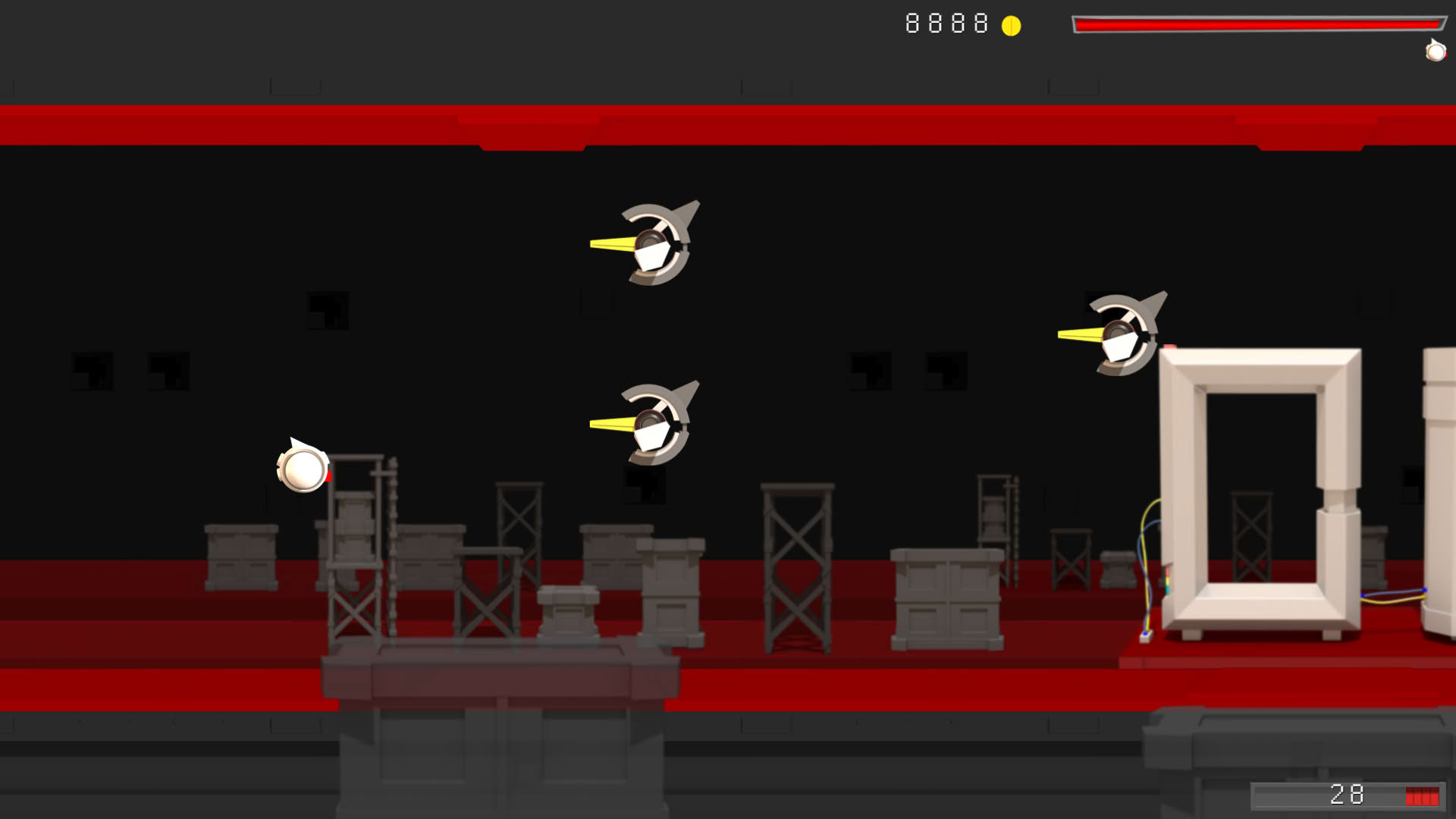 Screenshot for Cyberoque