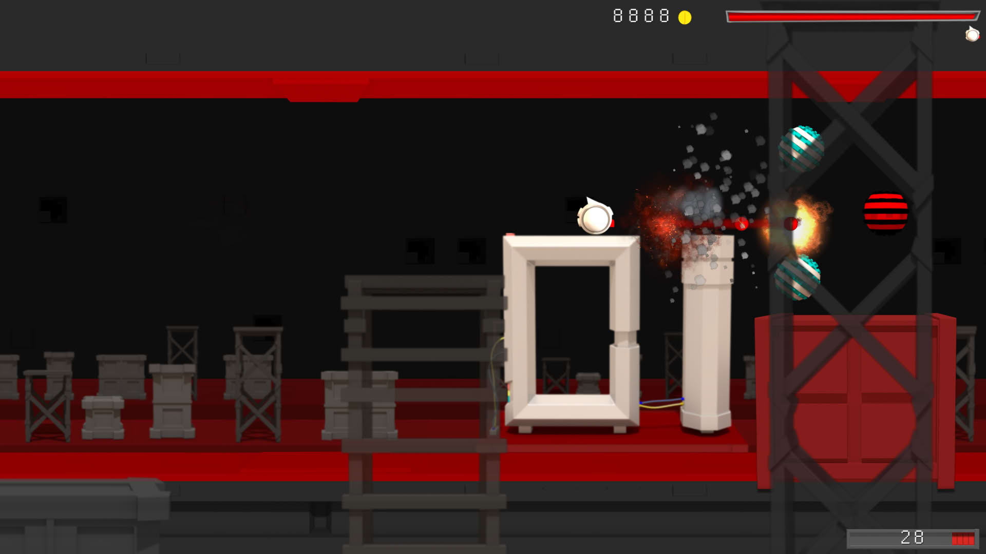 Screenshot for Cyberoque