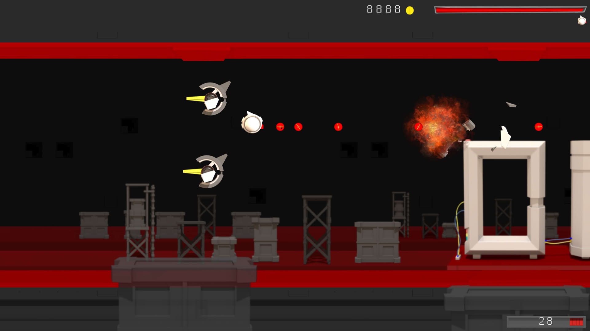 Screenshot for Cyberoque