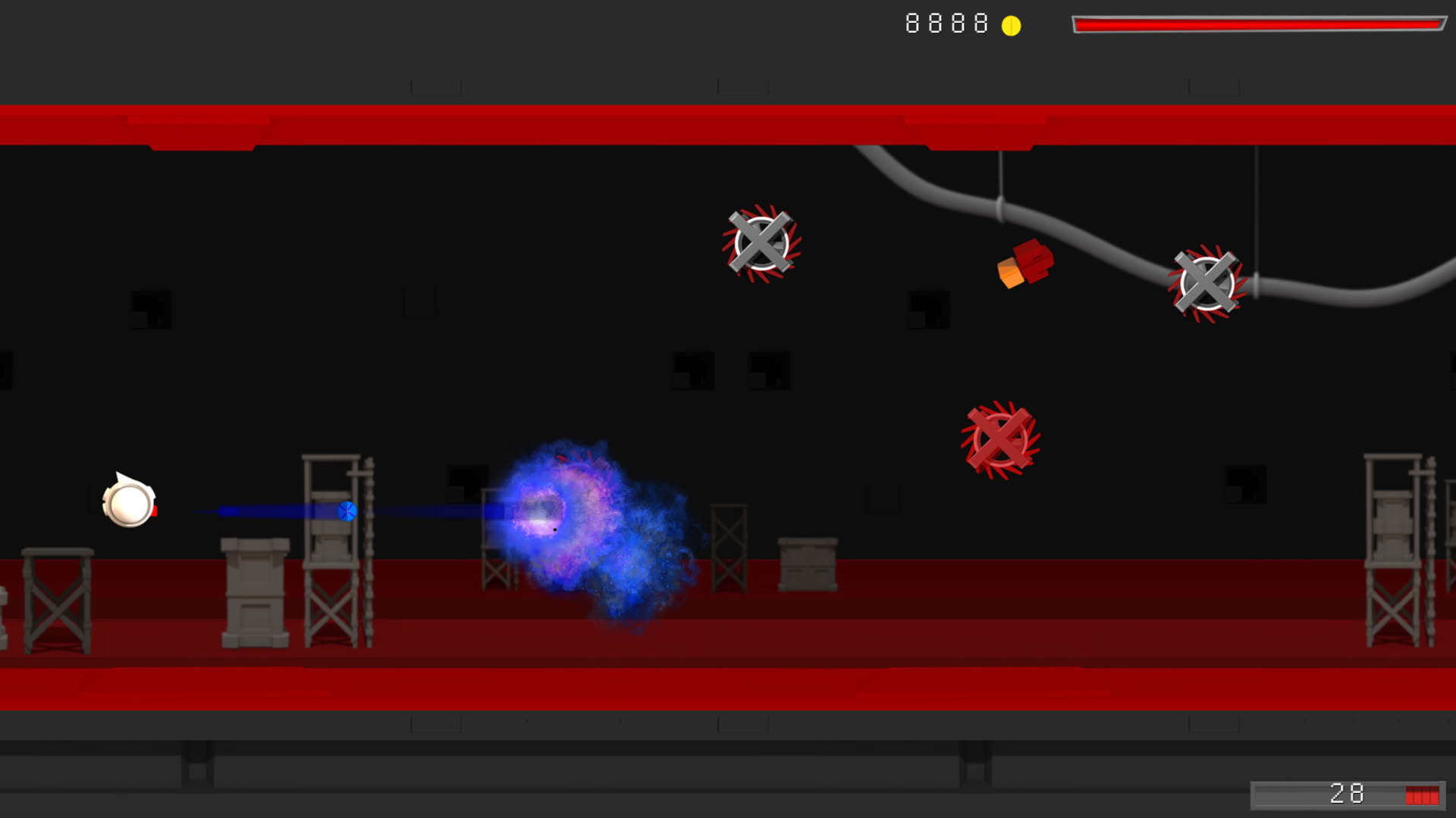 Screenshot for Cyberoque