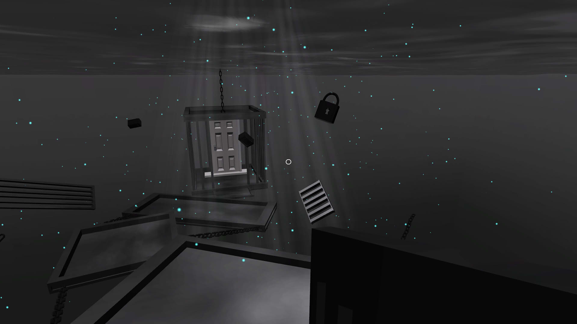 Screenshot for Fractured Minds