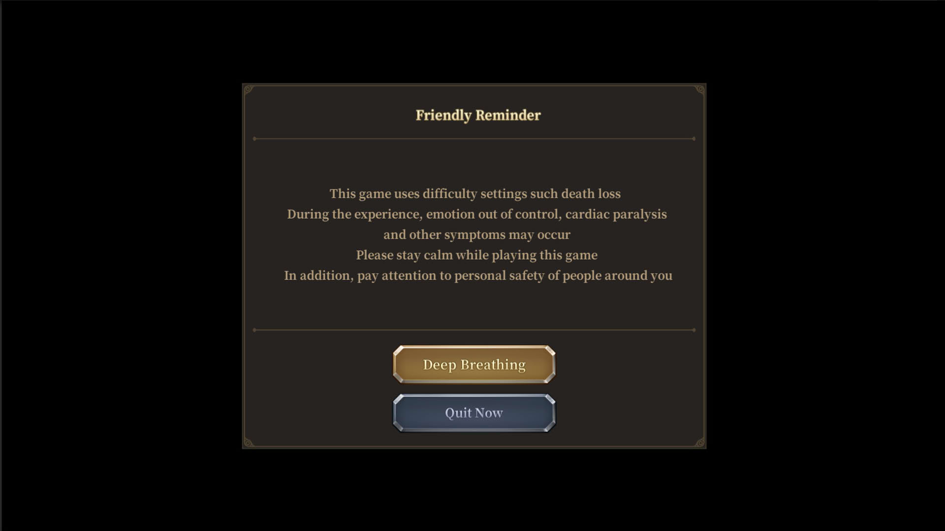Screenshot for Mad Crown