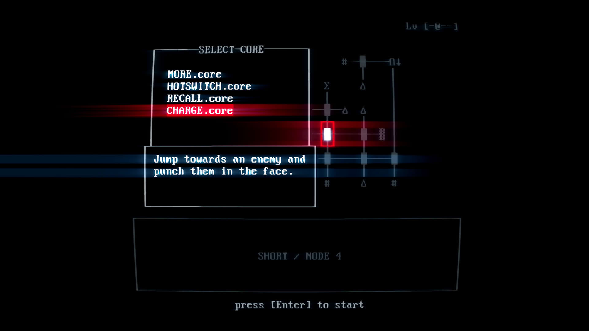 Screenshot for SuperHot: Mind Control Delete
