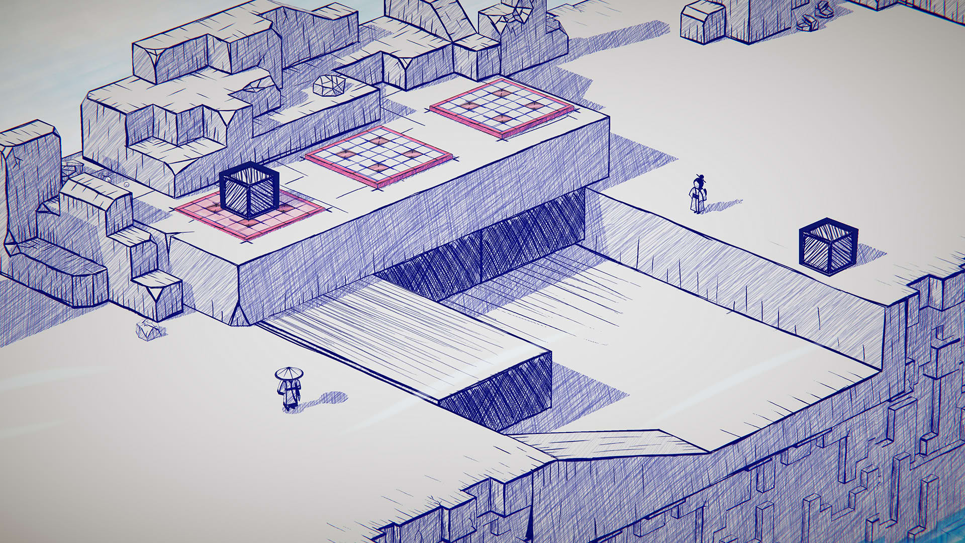 Screenshot for Inked