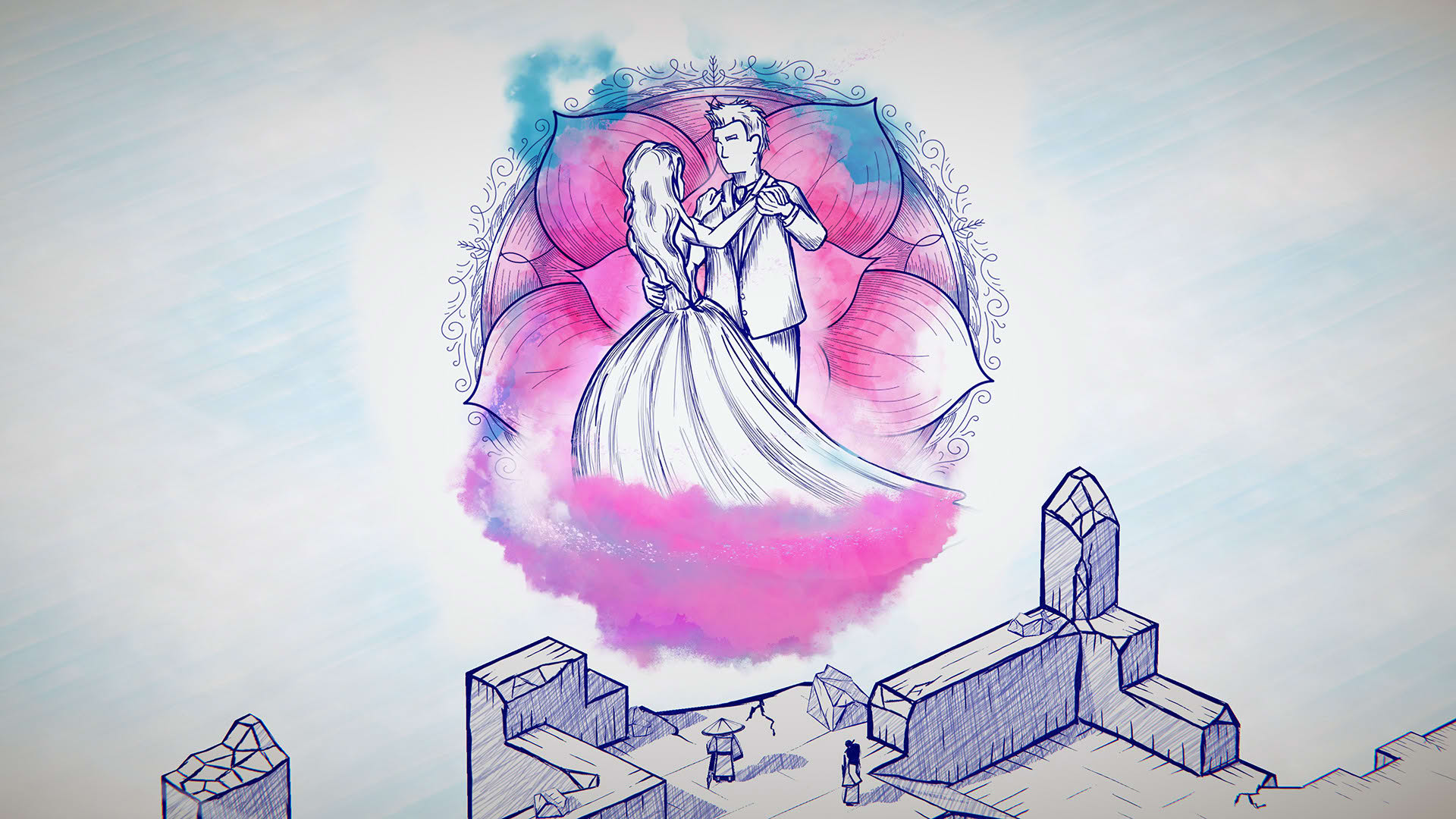Screenshot for Inked