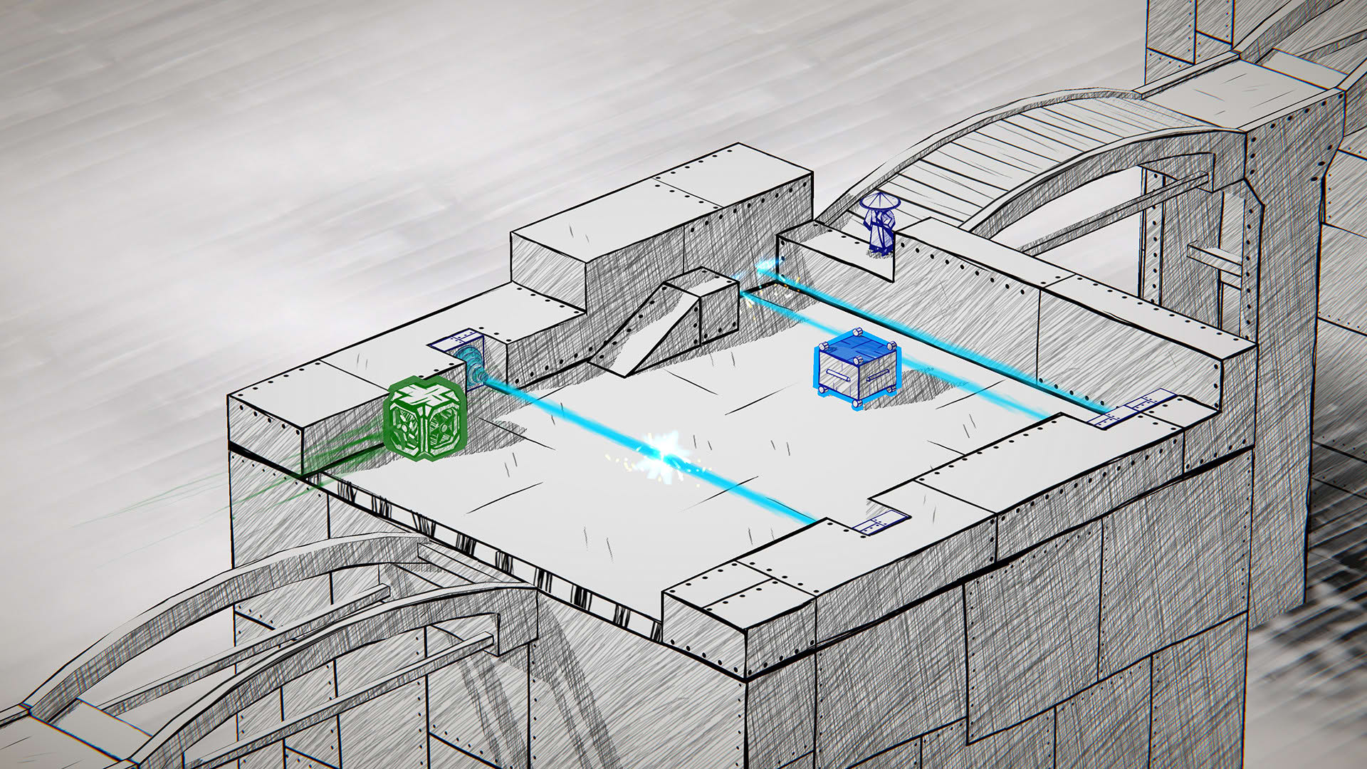 Screenshot for Inked
