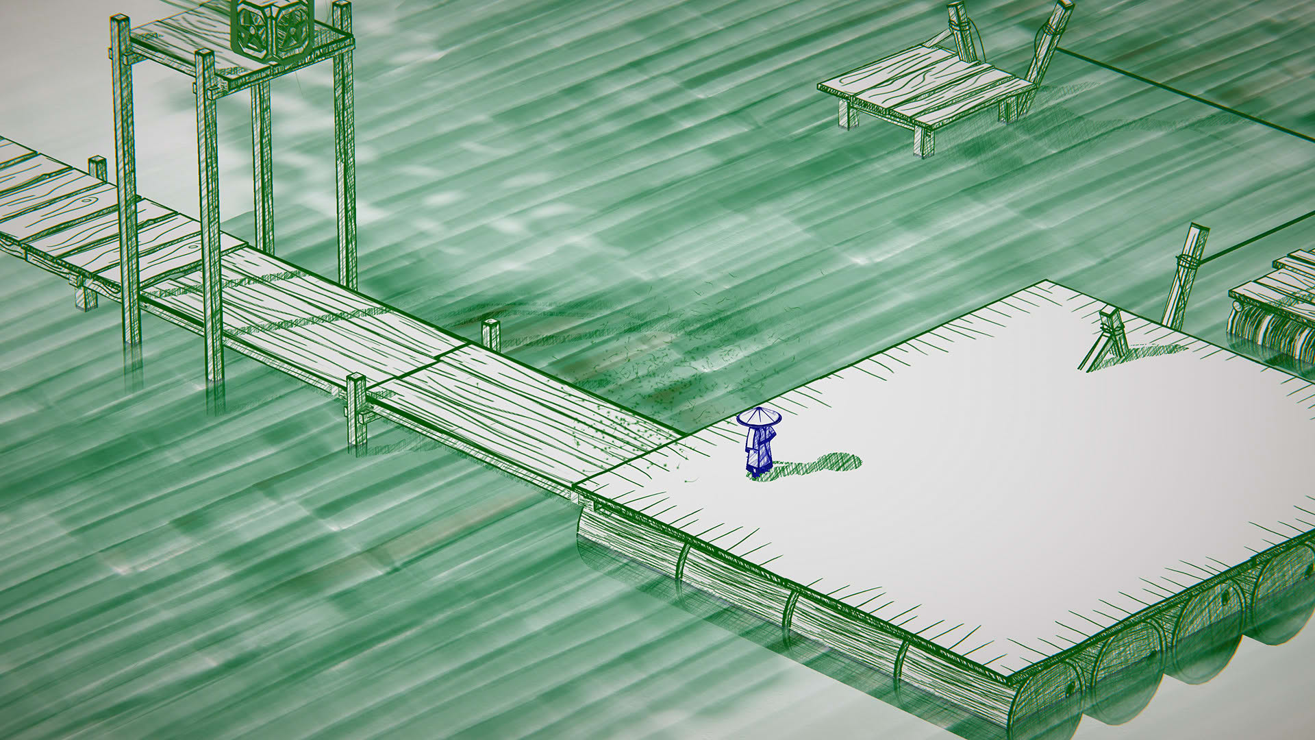 Screenshot for Inked