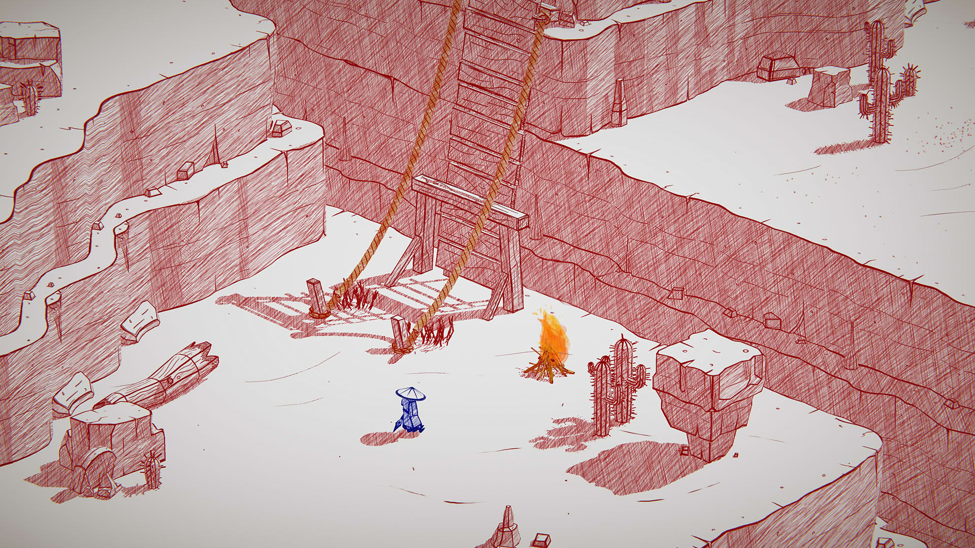 Screenshot for Inked