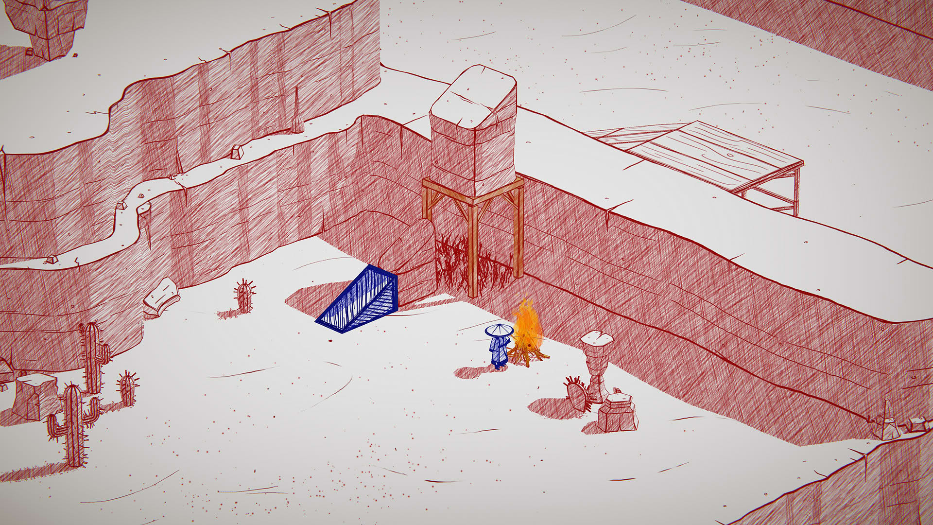 Screenshot for Inked