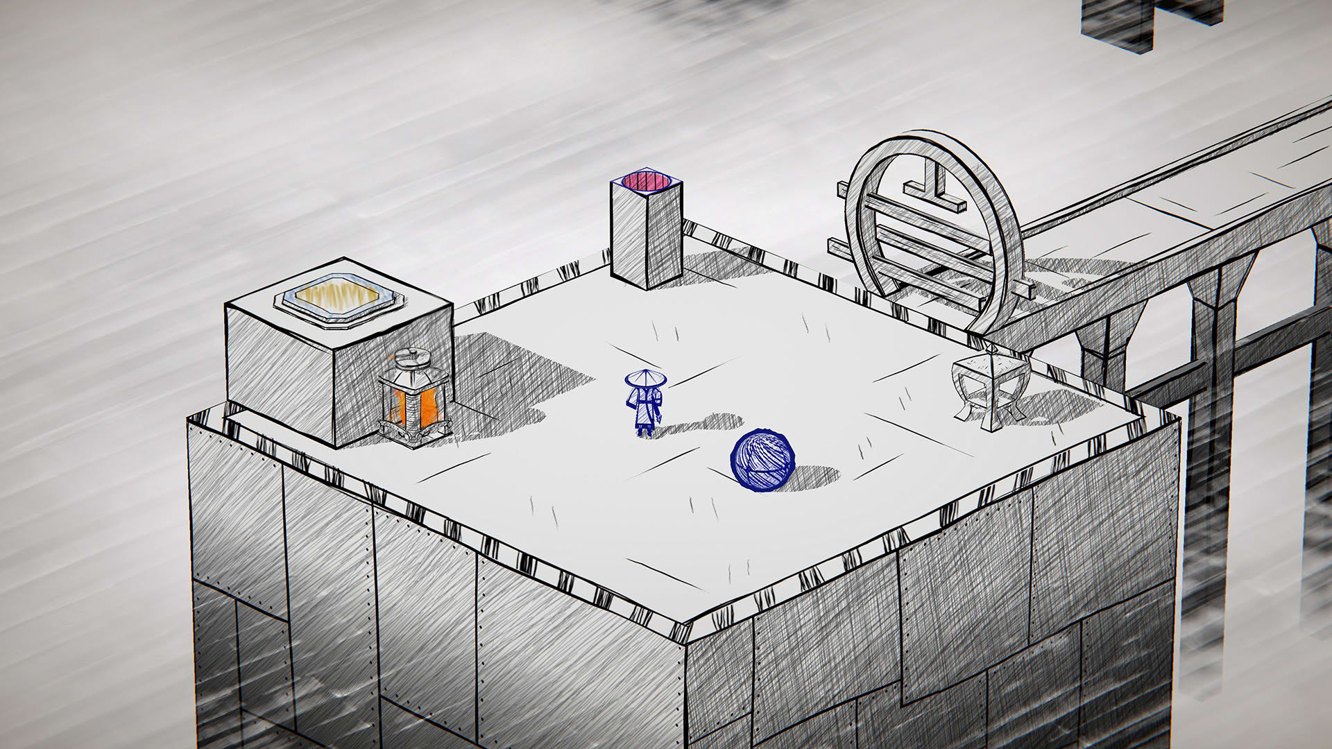 Screenshot for Inked