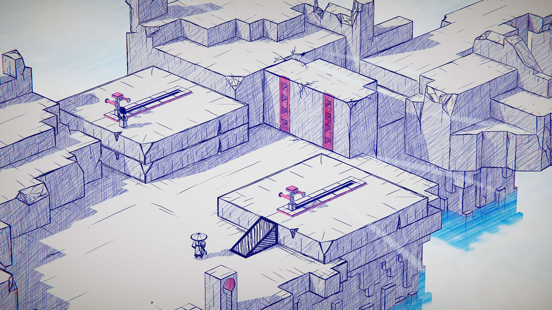 Screenshot for Inked