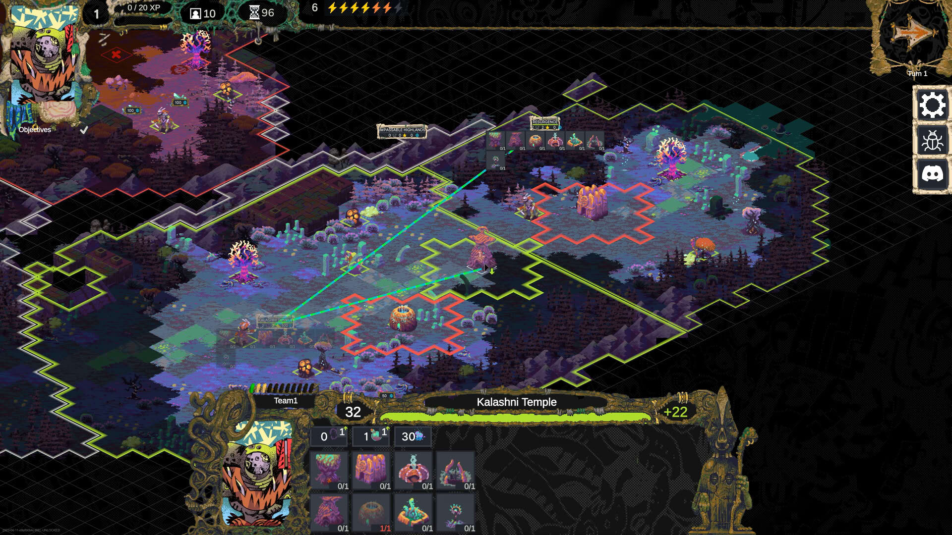 Screenshot for Cantata