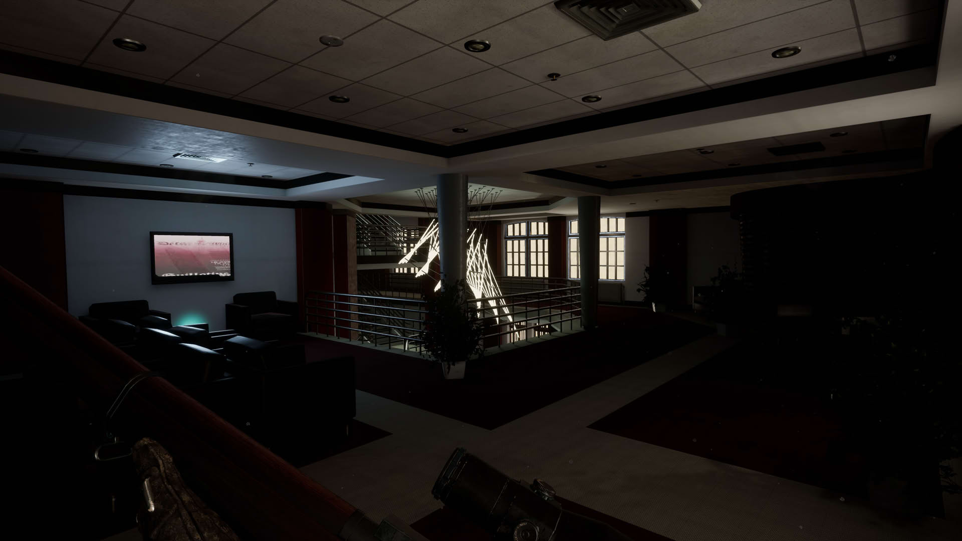 Screenshot for Killing Floor: Incursion