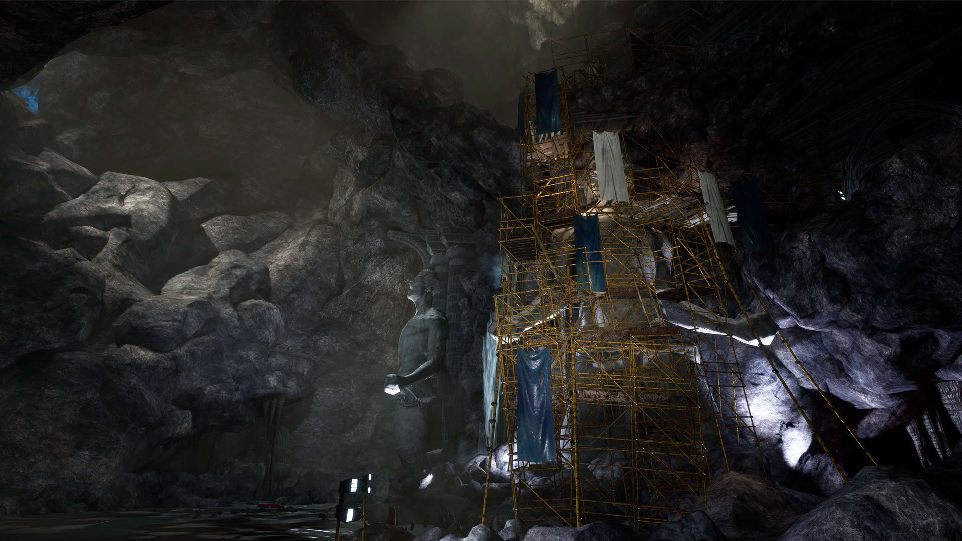 Screenshot for Killing Floor: Incursion