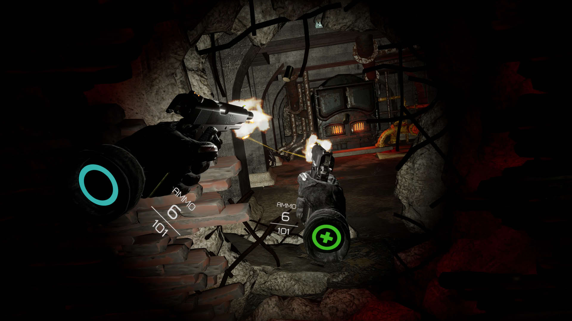 Screenshot for Killing Floor: Incursion