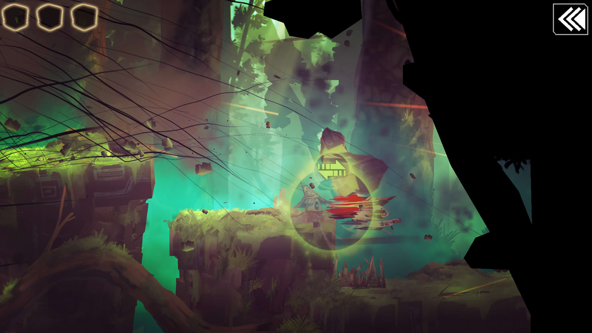 Screenshot for Magibot