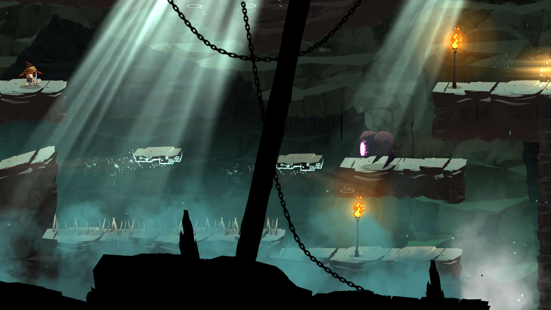 Screenshot for Magibot