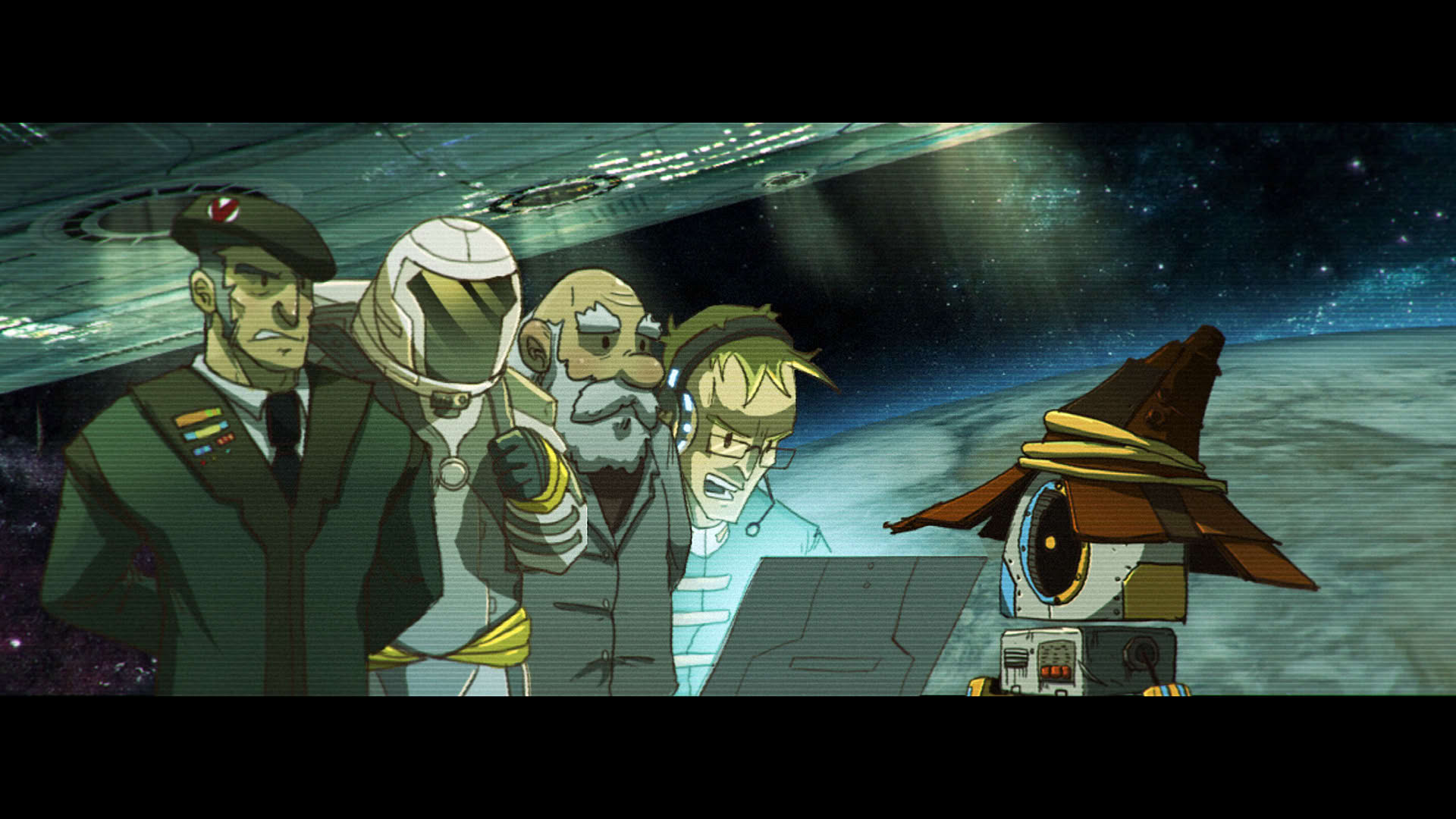 Screenshot for Magibot