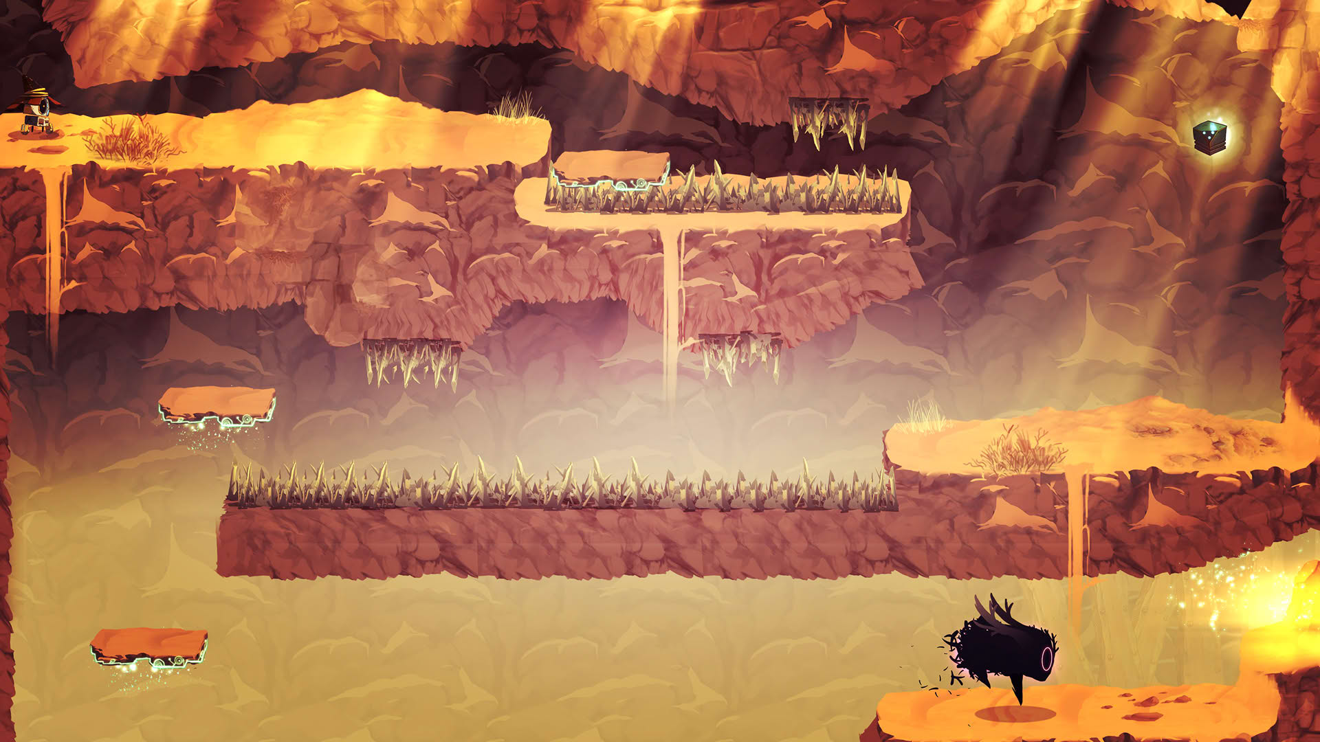 Screenshot for Magibot